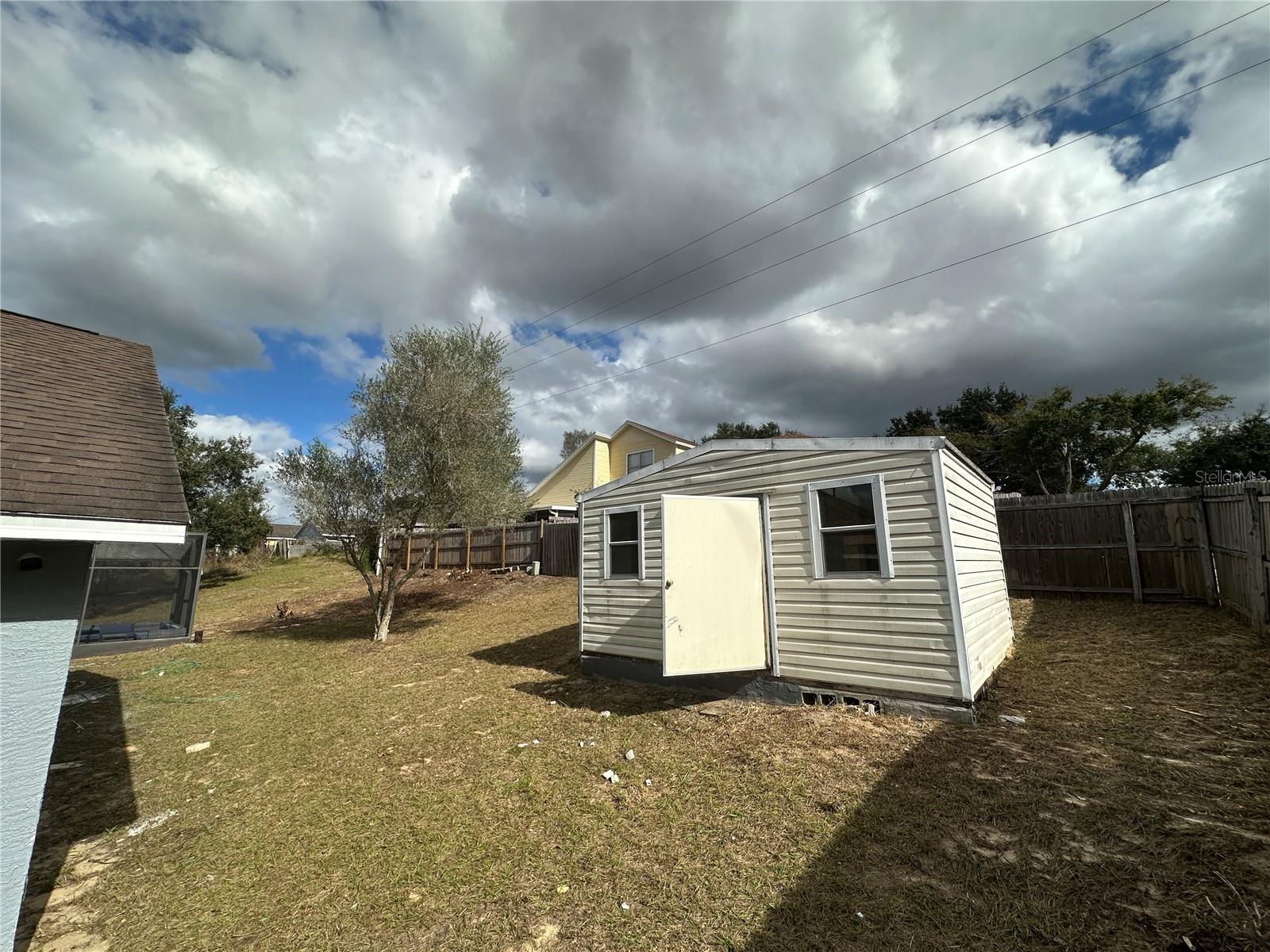 WILLOW CREEK PH 04 - Residential