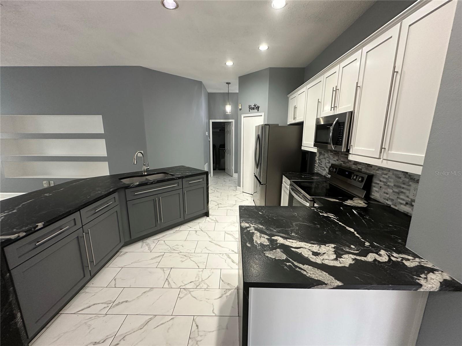 WILLOW CREEK PH 04 - Residential