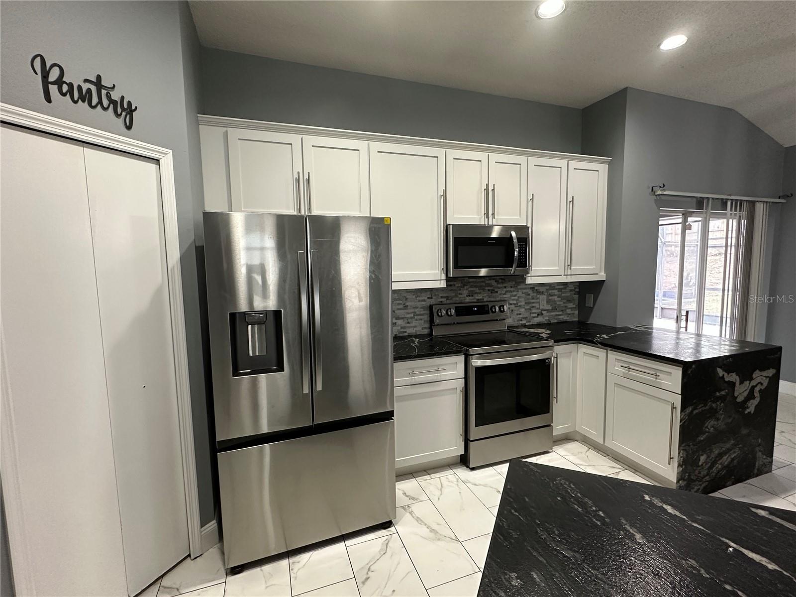 WILLOW CREEK PH 04 - Residential