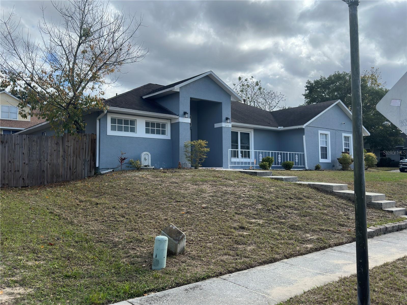 WILLOW CREEK PH 04 - Residential