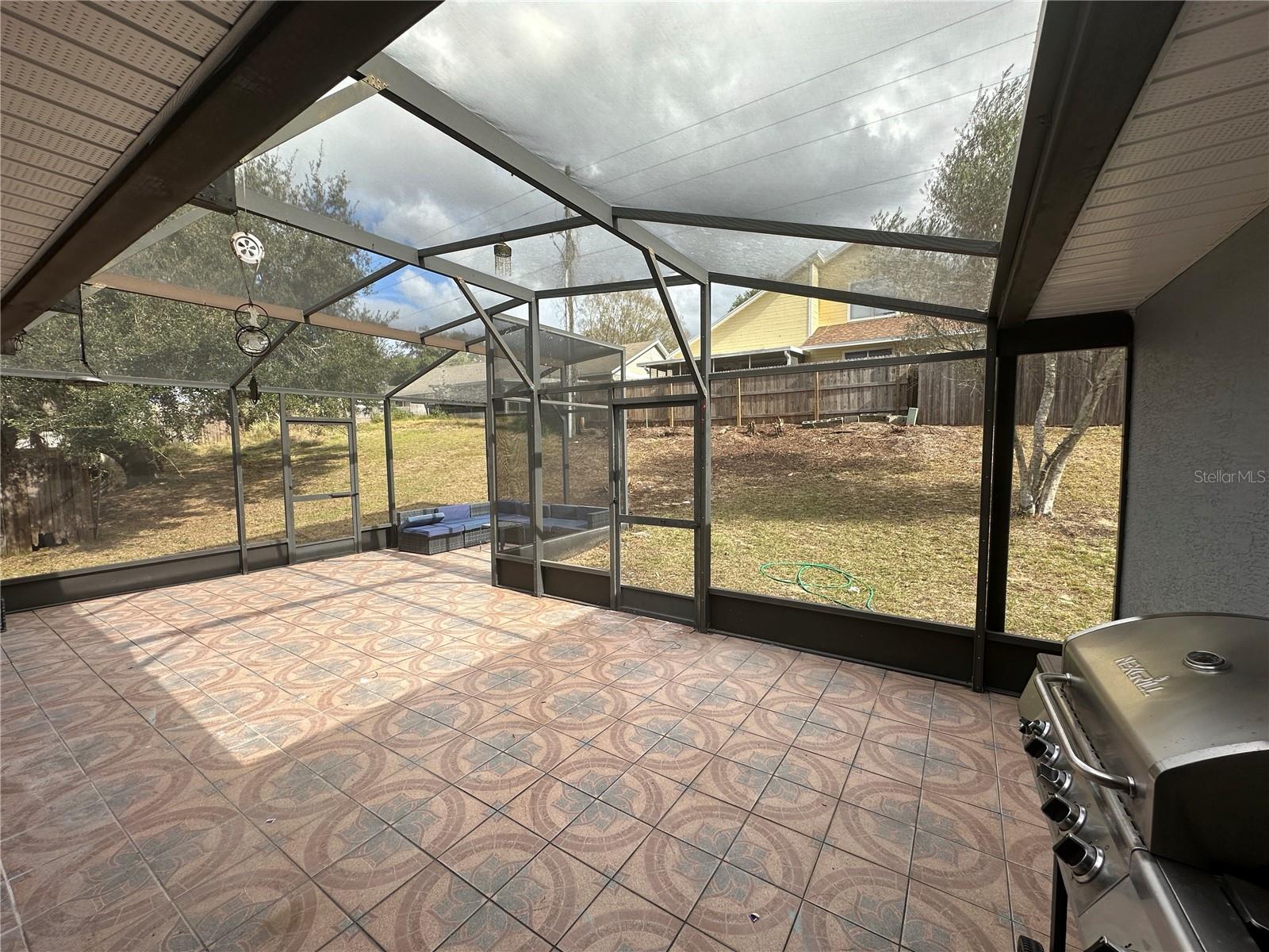 WILLOW CREEK PH 04 - Residential