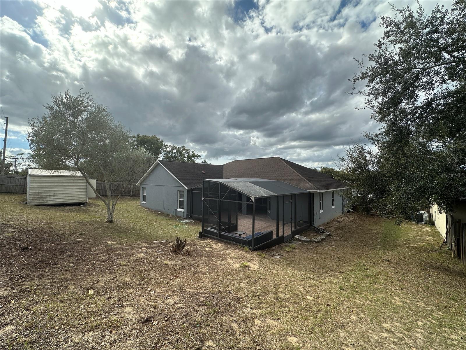 WILLOW CREEK PH 04 - Residential