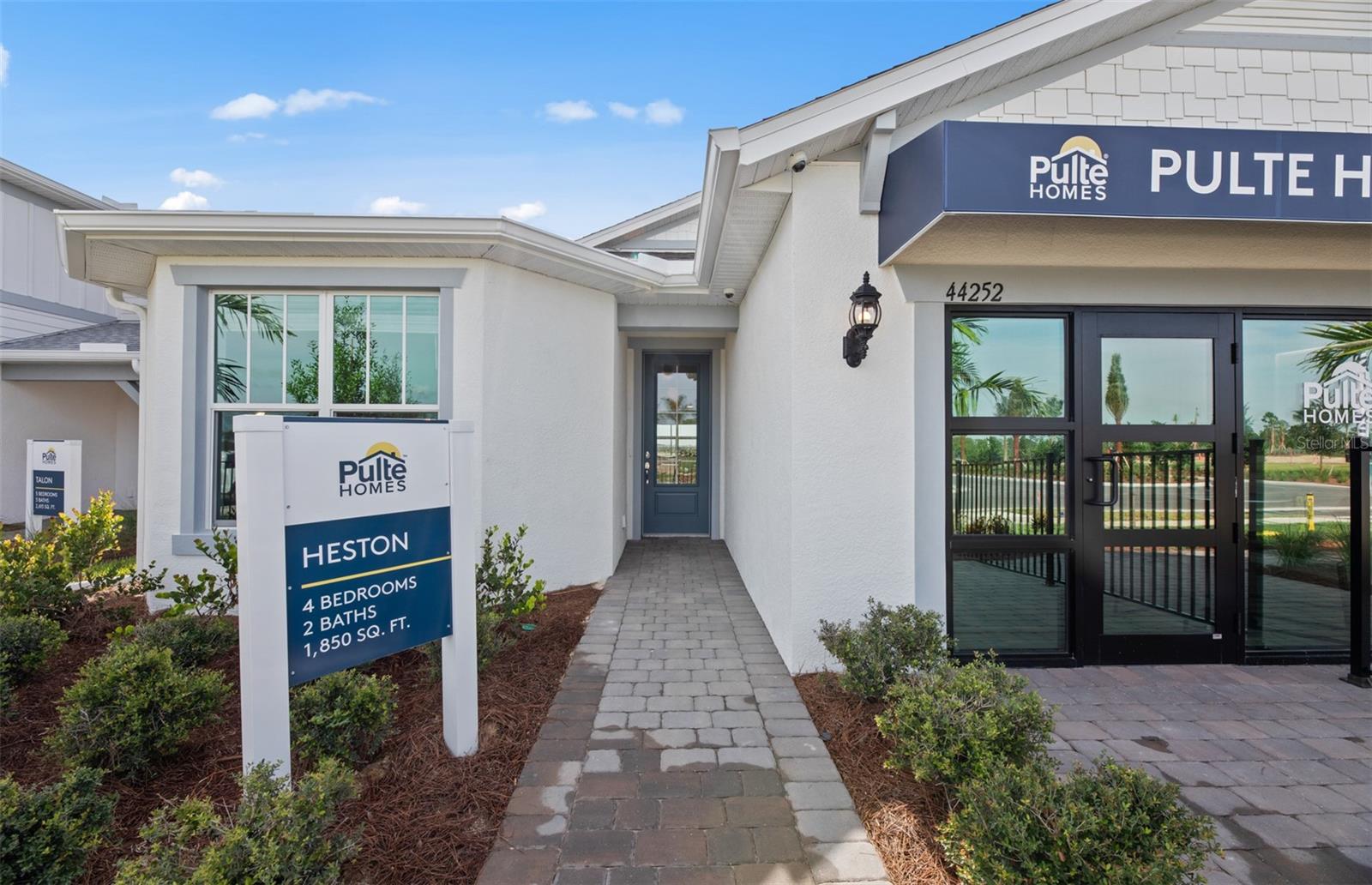 2700 WINDING CREEK TRAIL