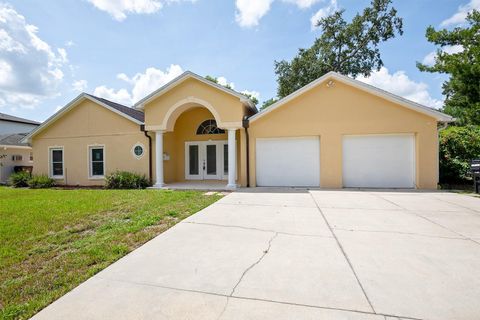 A home in ORLANDO