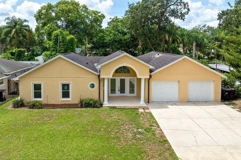 A home in ORLANDO