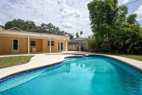 A home in ORLANDO