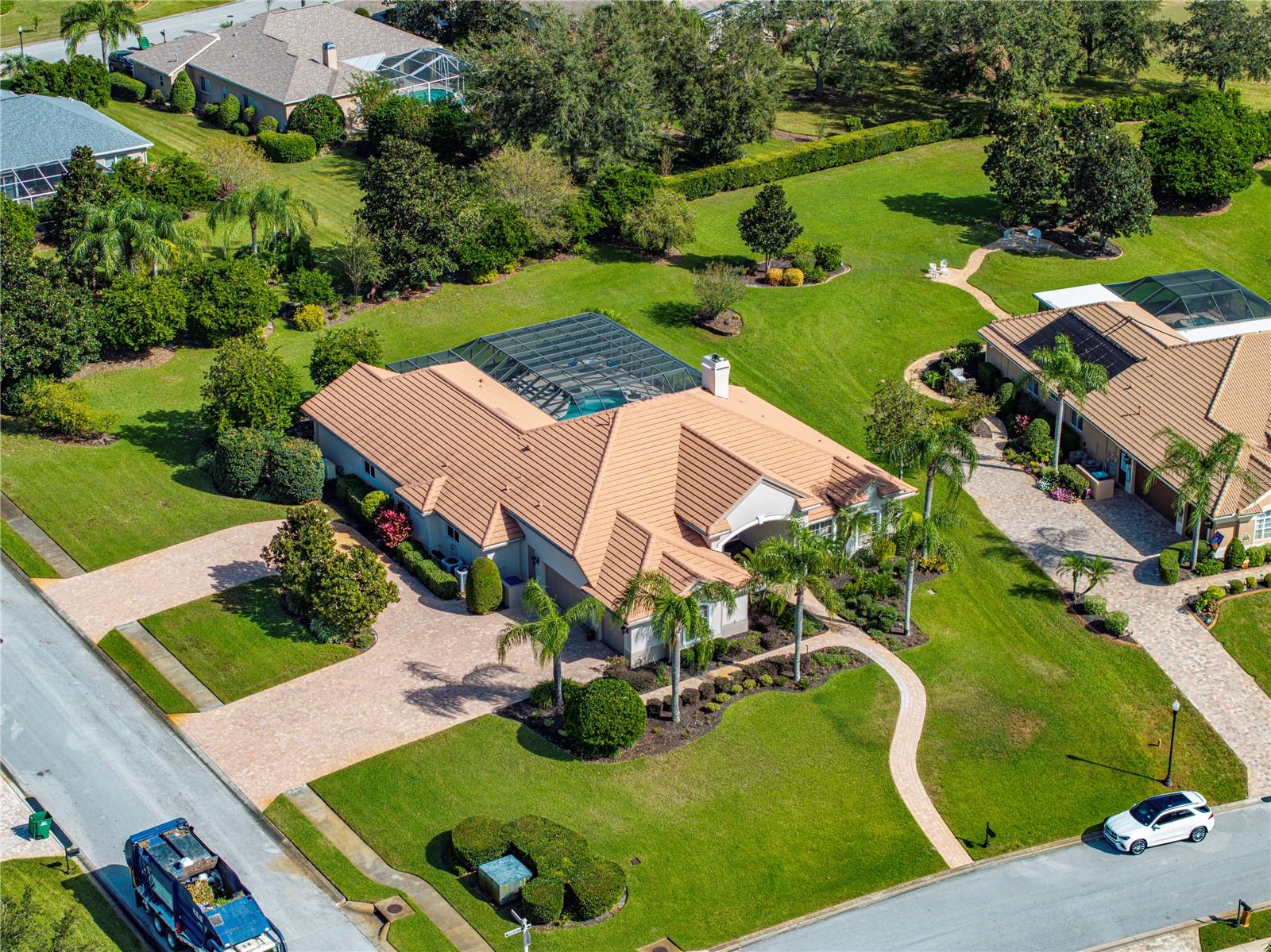 LAKE JOVITA GOLF & COUNTRY CLUB PH 02A - Residential