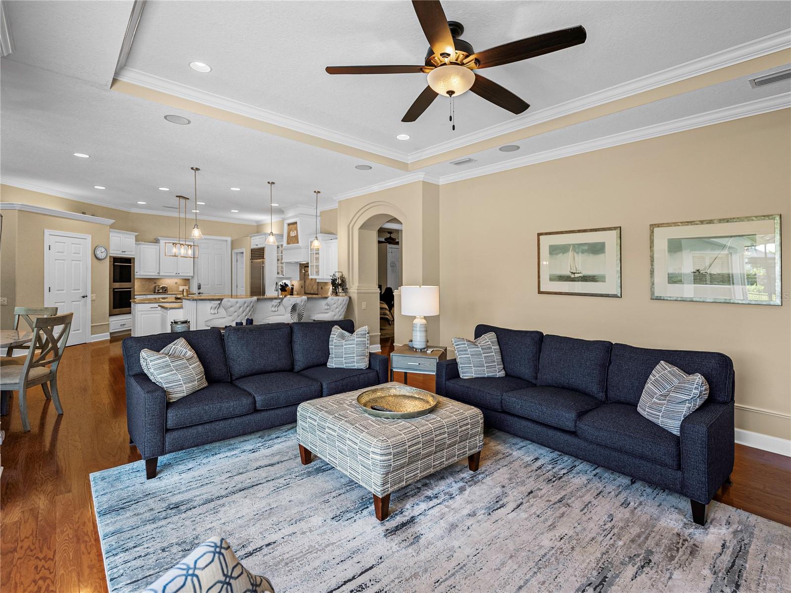 LAKE JOVITA GOLF & COUNTRY CLUB PH 02A - Residential