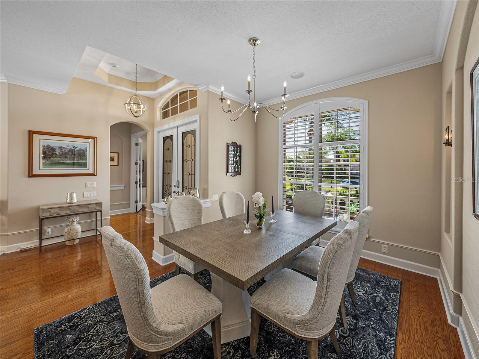 LAKE JOVITA GOLF & COUNTRY CLUB PH 02A - Residential