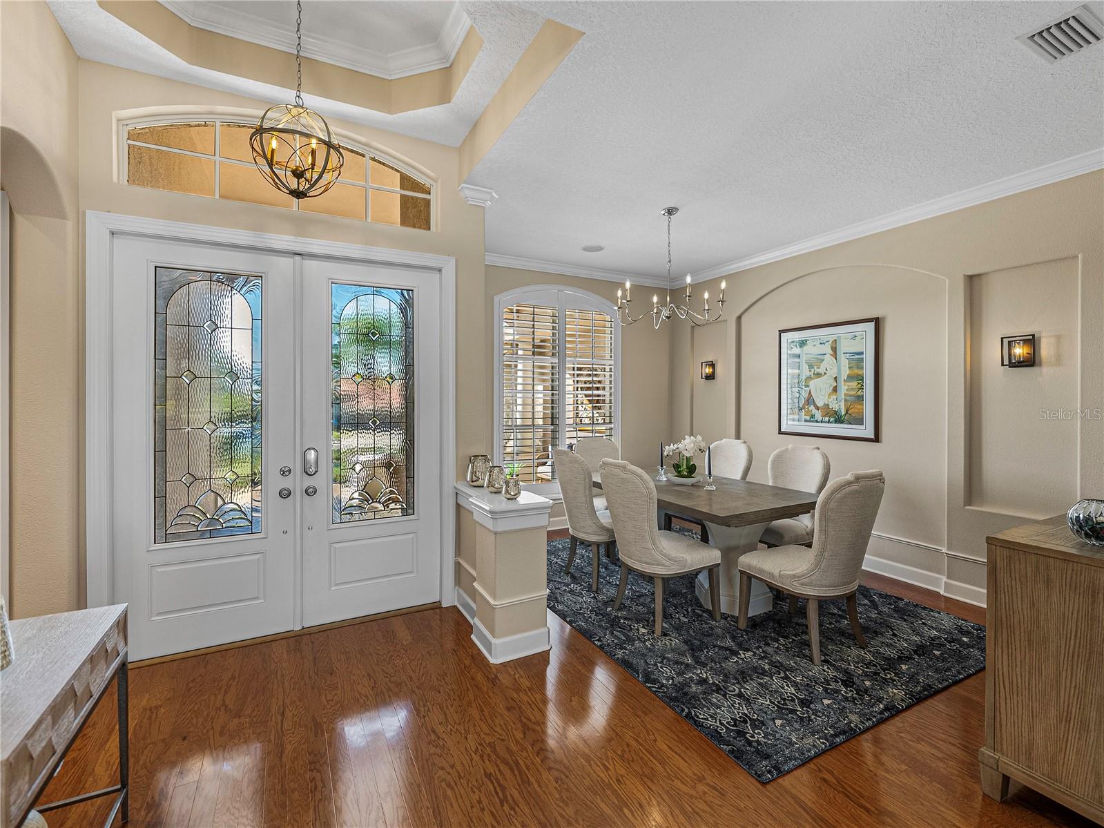 LAKE JOVITA GOLF & COUNTRY CLUB PH 02A - Residential