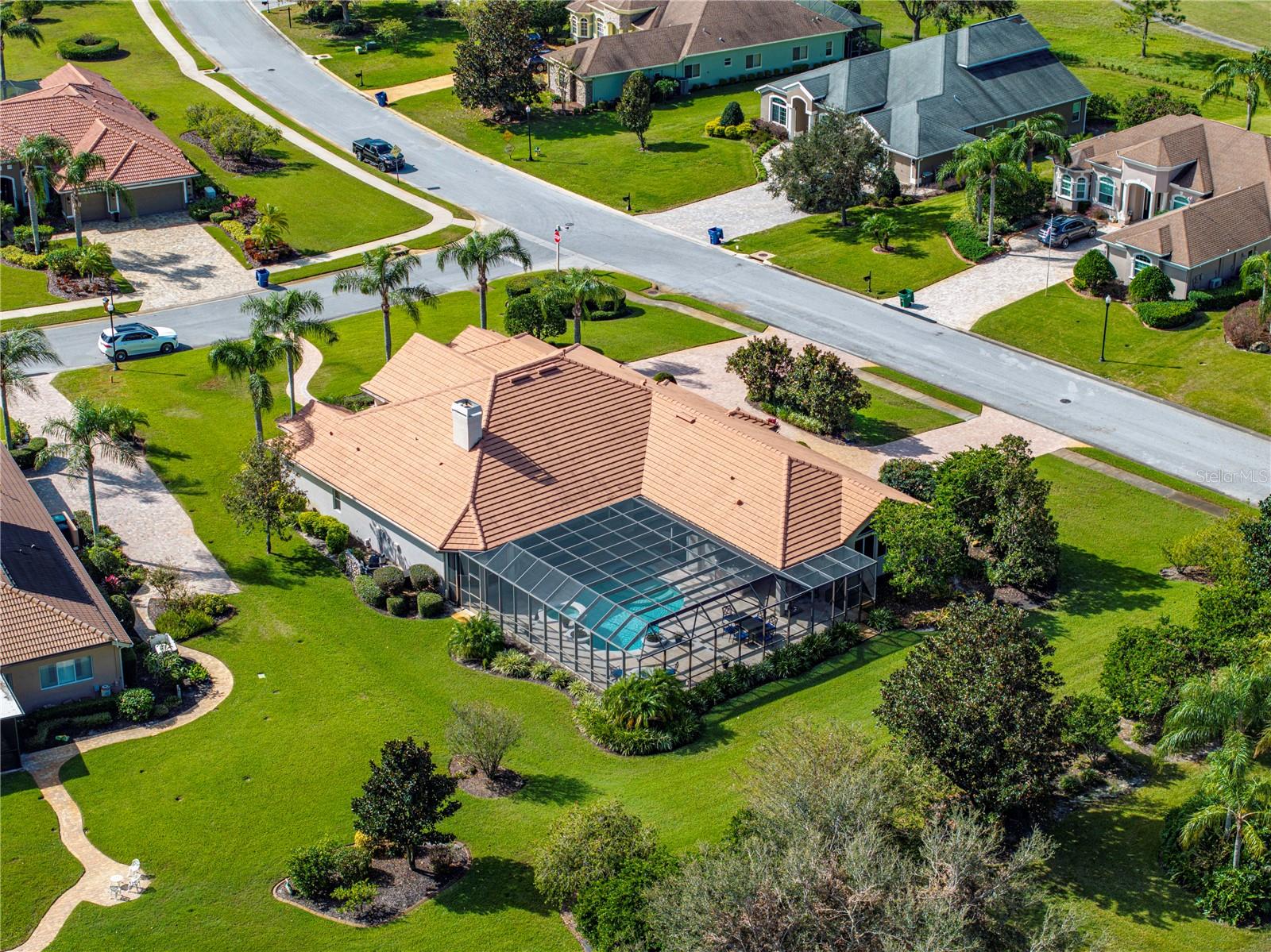 LAKE JOVITA GOLF & COUNTRY CLUB PH 02A - Residential