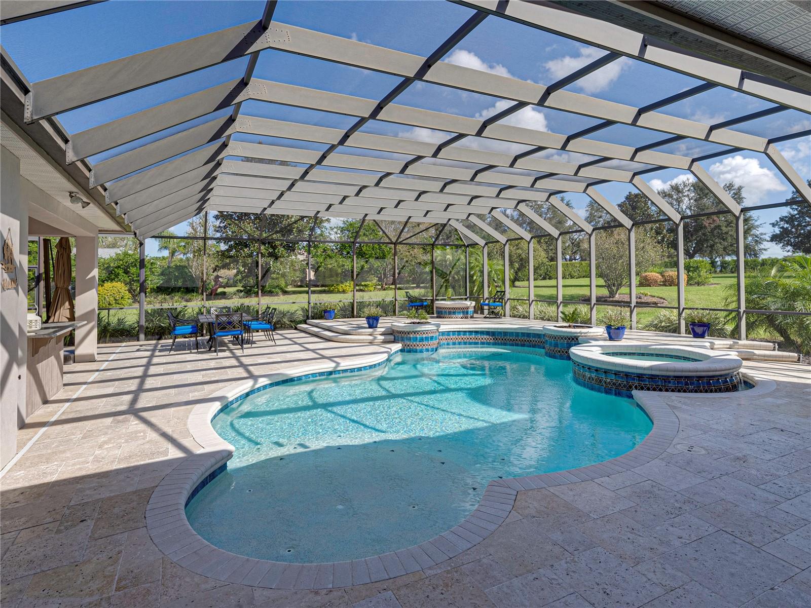 LAKE JOVITA GOLF & COUNTRY CLUB PH 02A - Residential