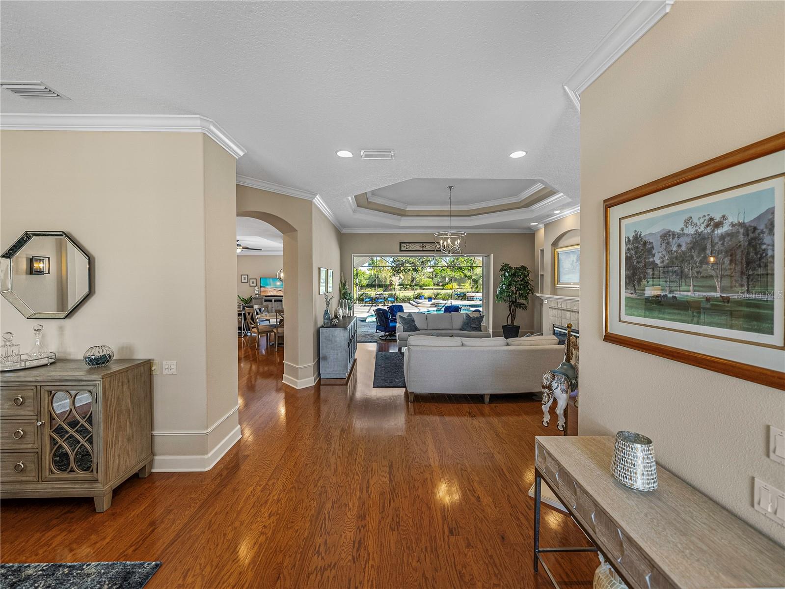 LAKE JOVITA GOLF & COUNTRY CLUB PH 02A - Residential