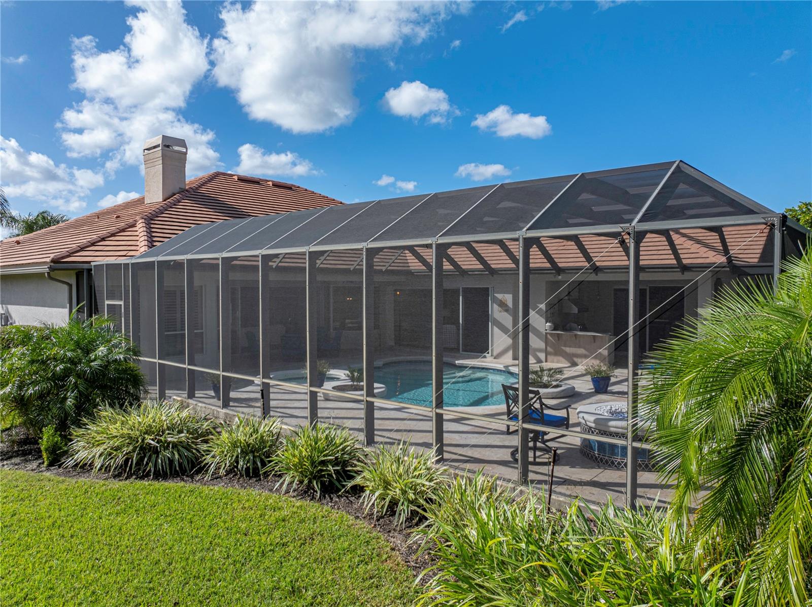 LAKE JOVITA GOLF & COUNTRY CLUB PH 02A - Residential