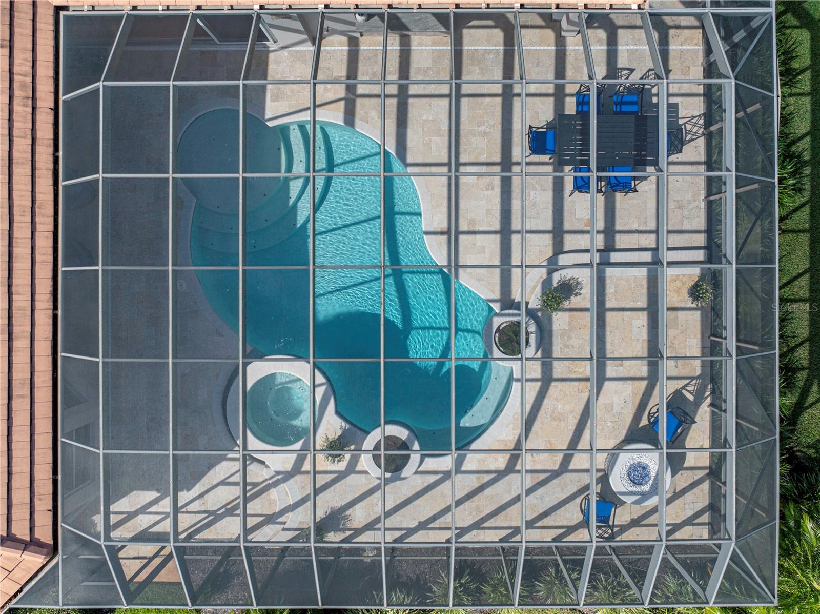 LAKE JOVITA GOLF & COUNTRY CLUB PH 02A - Residential