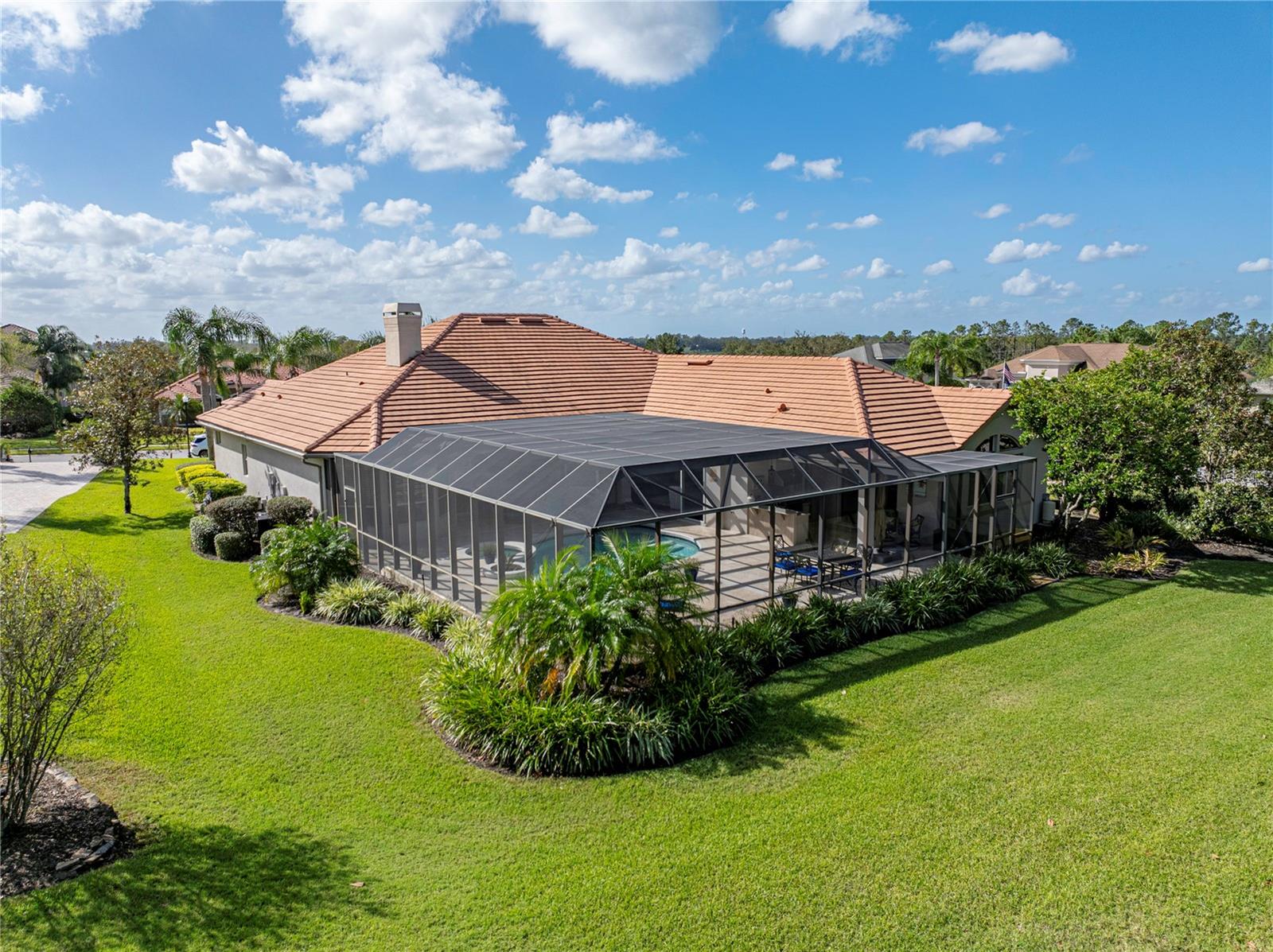 LAKE JOVITA GOLF & COUNTRY CLUB PH 02A - Residential