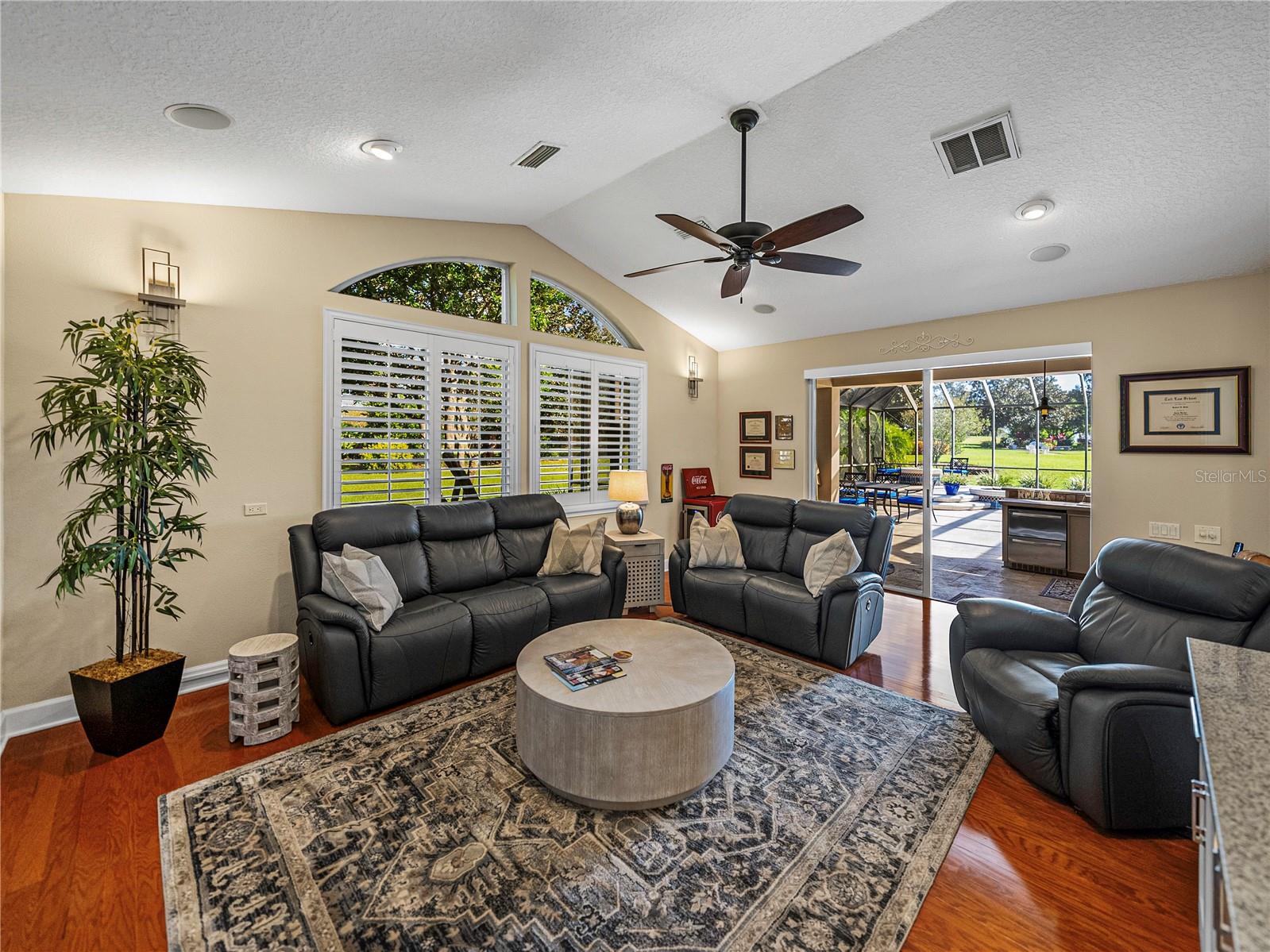 LAKE JOVITA GOLF & COUNTRY CLUB PH 02A - Residential