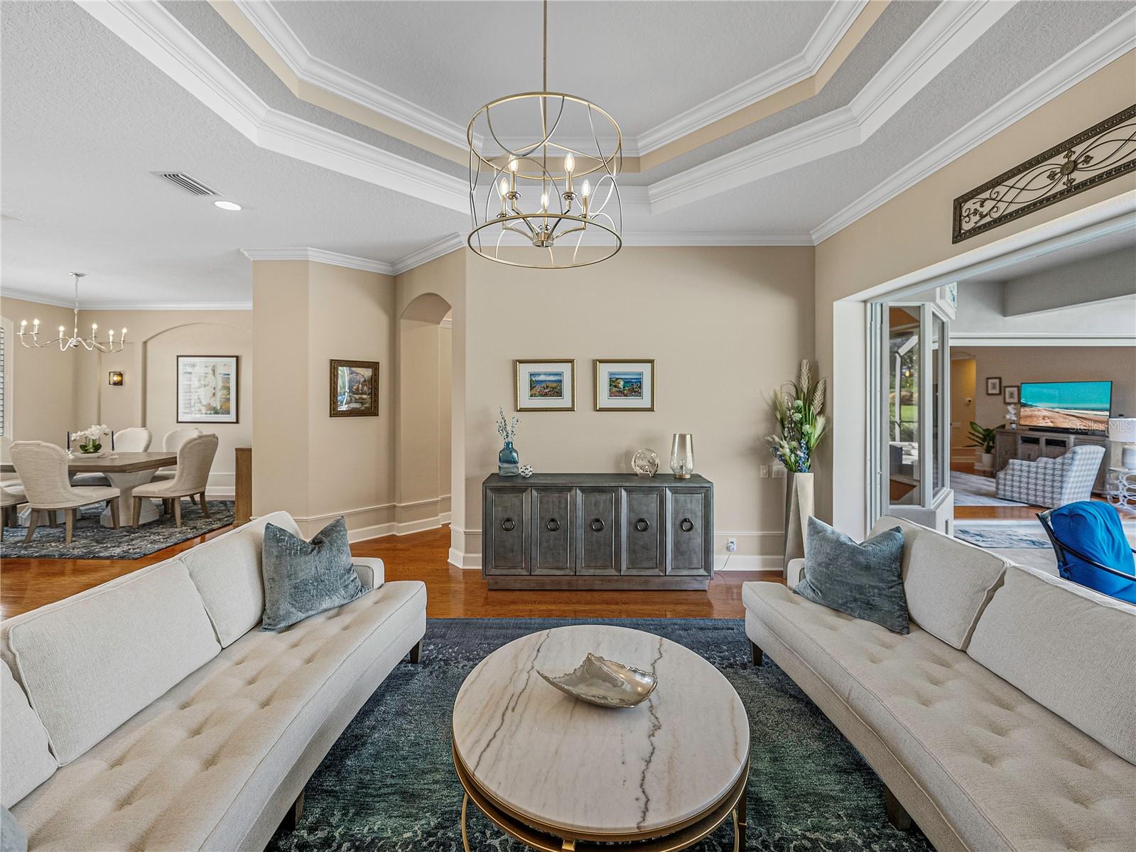 LAKE JOVITA GOLF & COUNTRY CLUB PH 02A - Residential