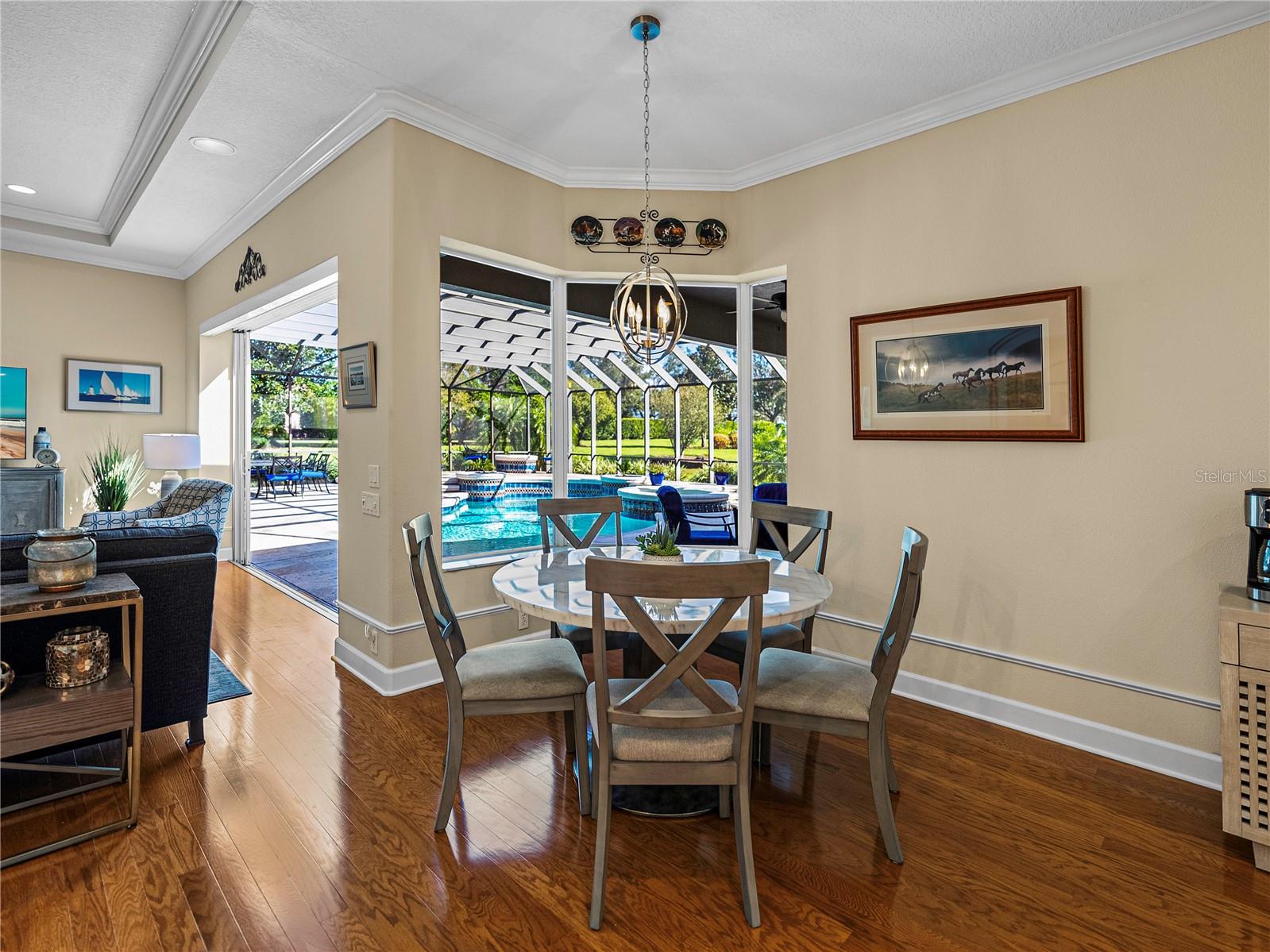 LAKE JOVITA GOLF & COUNTRY CLUB PH 02A - Residential