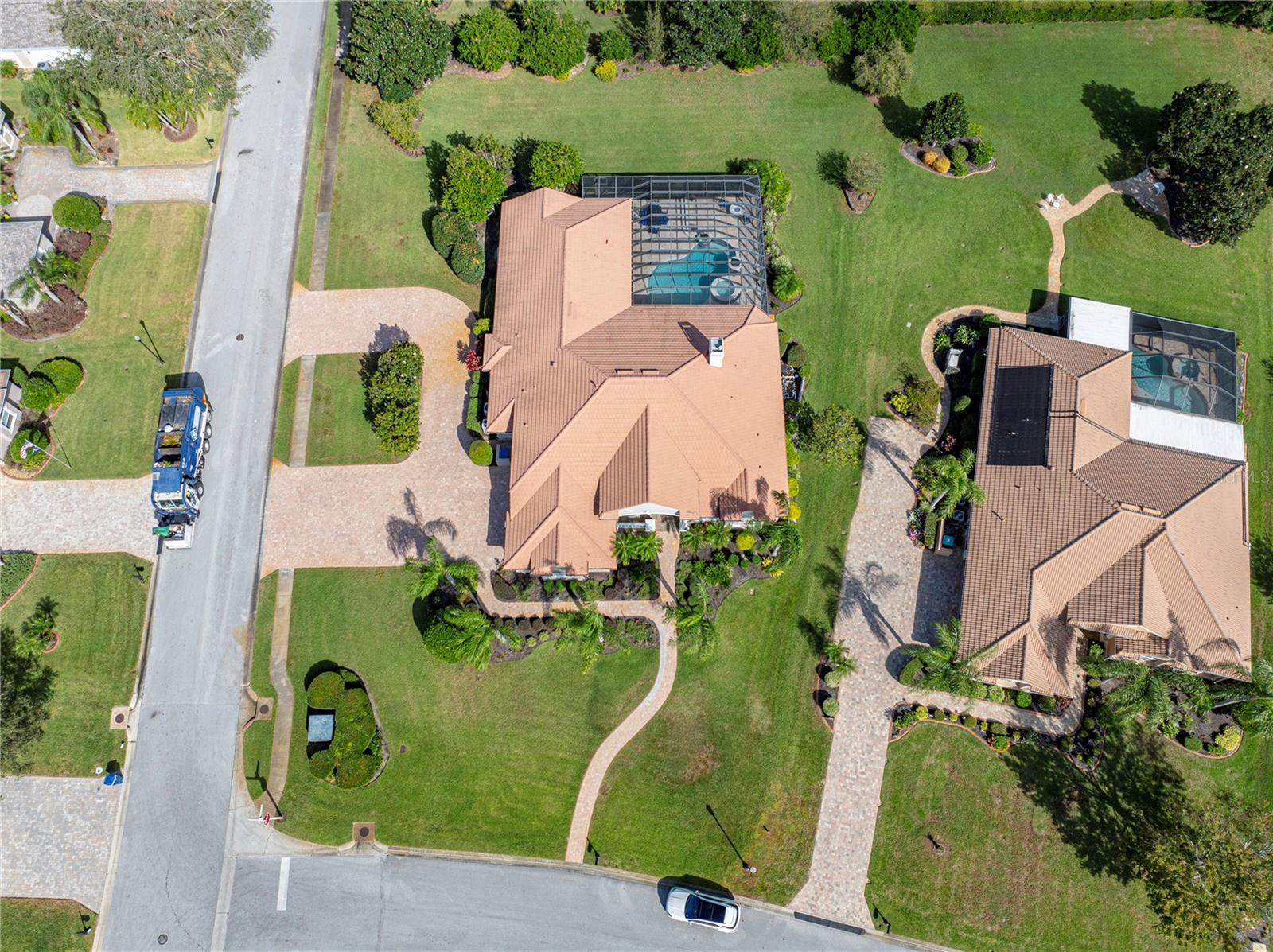 LAKE JOVITA GOLF & COUNTRY CLUB PH 02A - Residential