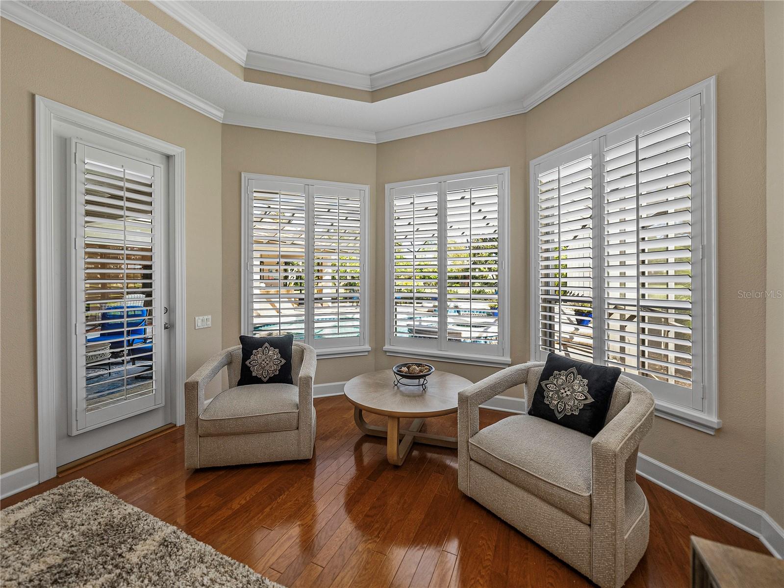 LAKE JOVITA GOLF & COUNTRY CLUB PH 02A - Residential