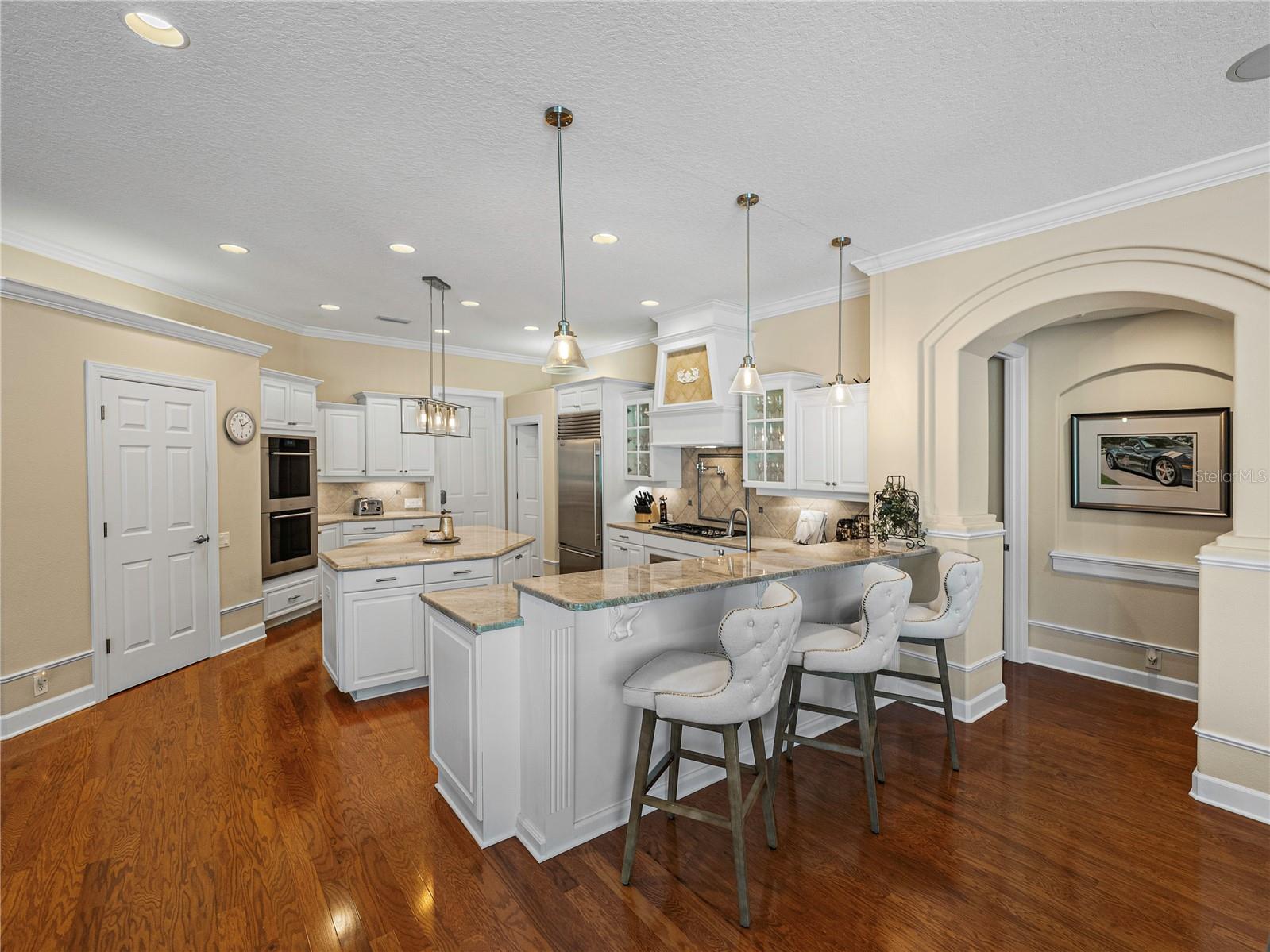 LAKE JOVITA GOLF & COUNTRY CLUB PH 02A - Residential