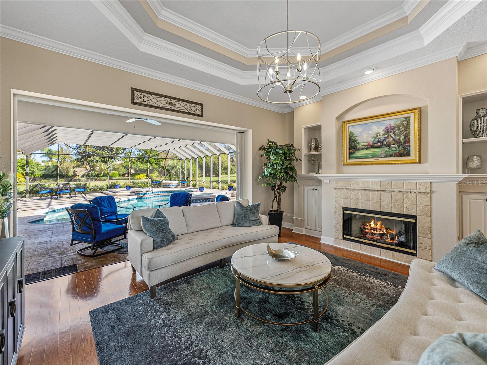 LAKE JOVITA GOLF & COUNTRY CLUB PH 02A - Residential