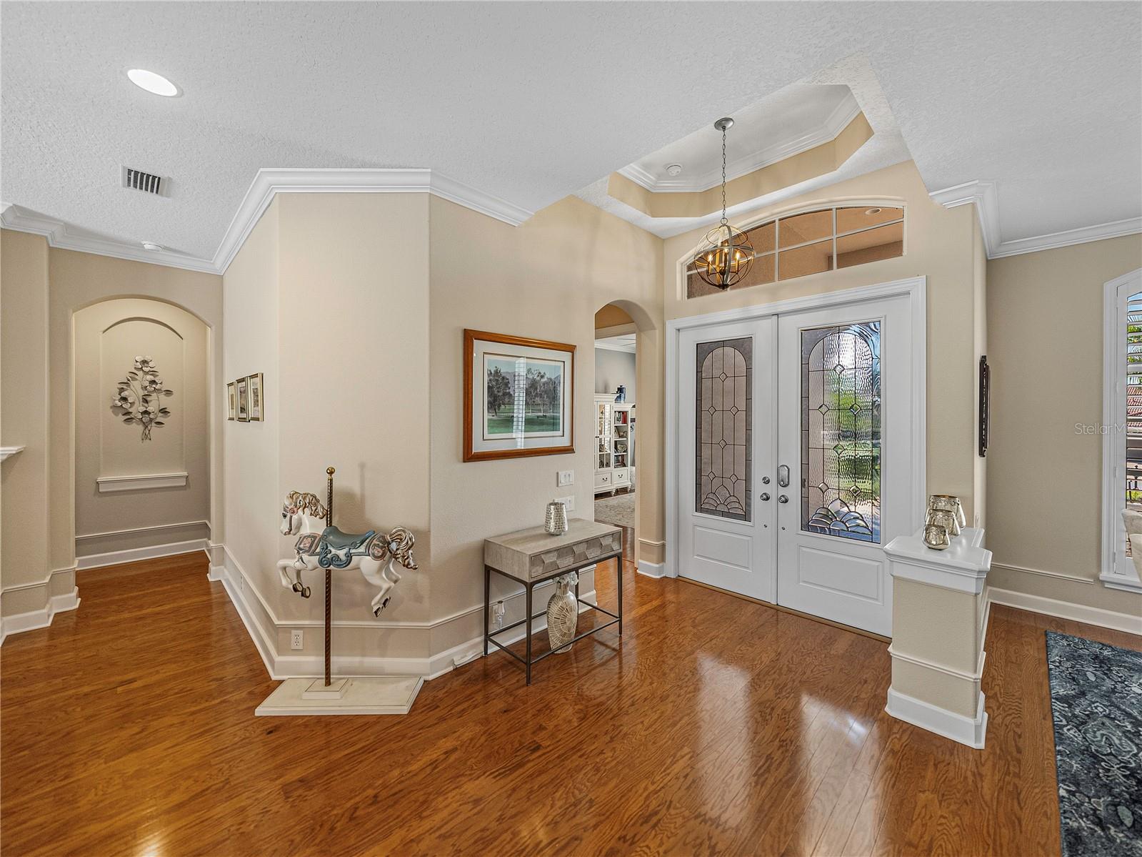 LAKE JOVITA GOLF & COUNTRY CLUB PH 02A - Residential