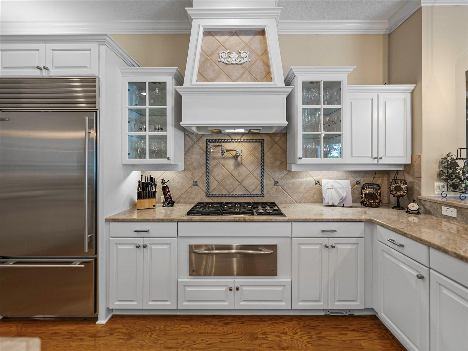 LAKE JOVITA GOLF & COUNTRY CLUB PH 02A - Residential