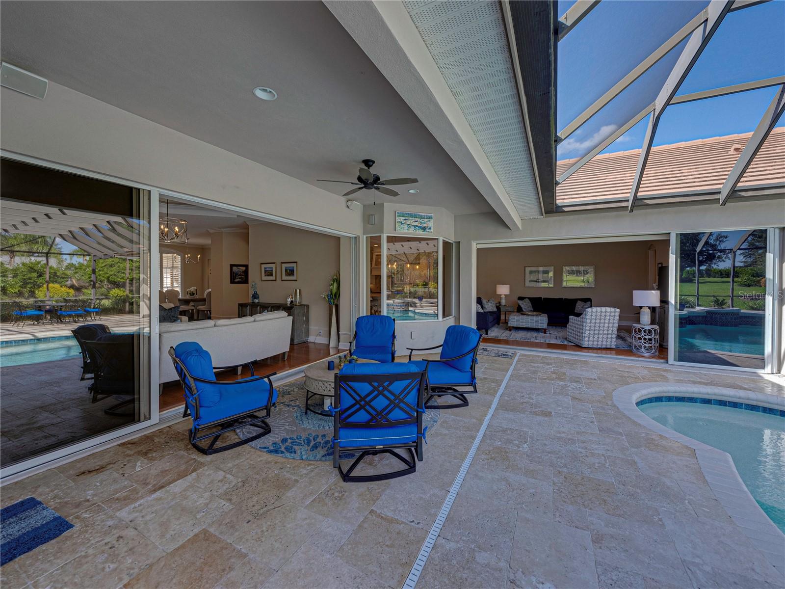 LAKE JOVITA GOLF & COUNTRY CLUB PH 02A - Residential