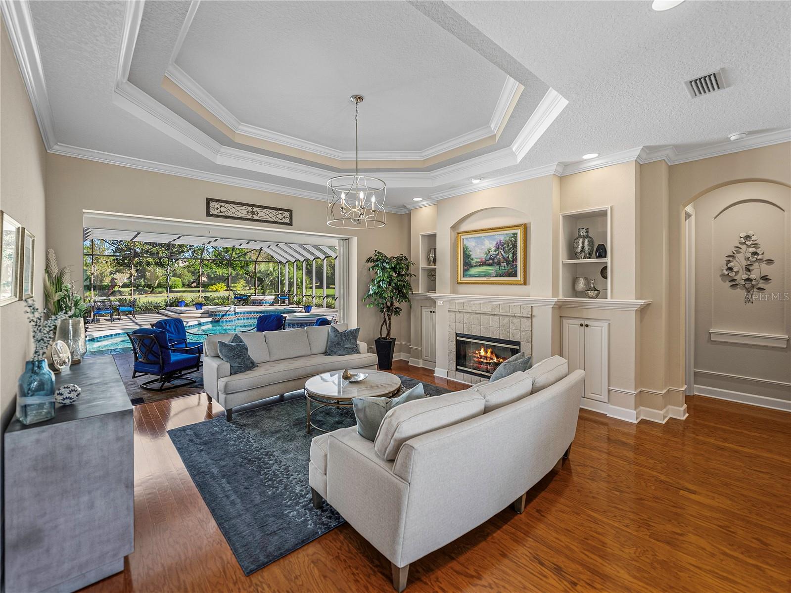 LAKE JOVITA GOLF & COUNTRY CLUB PH 02A - Residential