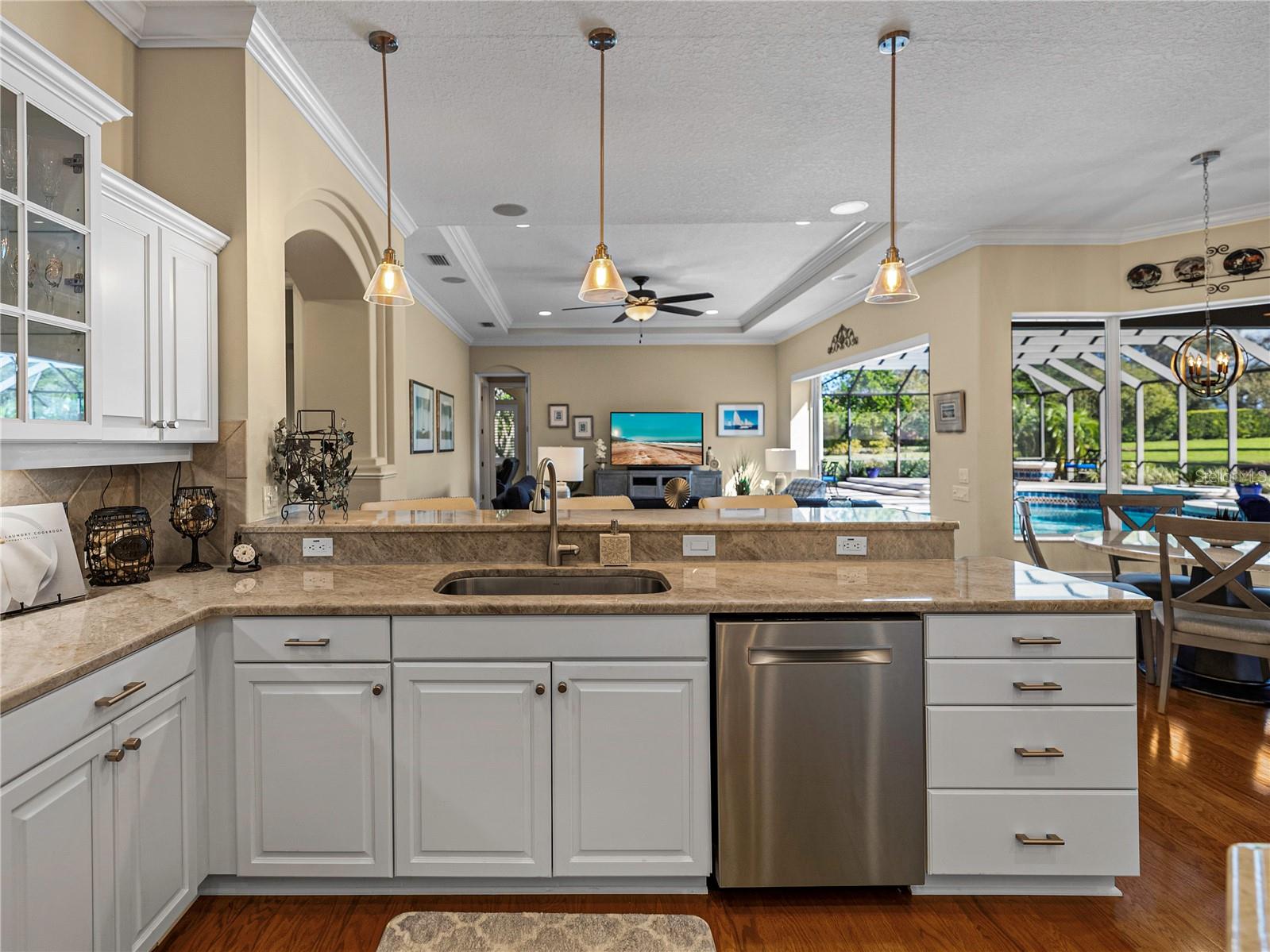 LAKE JOVITA GOLF & COUNTRY CLUB PH 02A - Residential