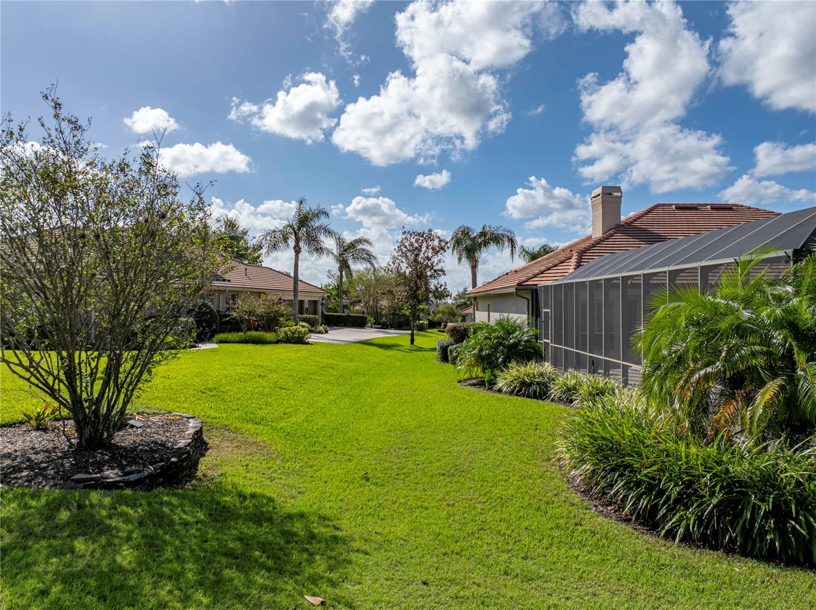 LAKE JOVITA GOLF & COUNTRY CLUB PH 02A - Residential