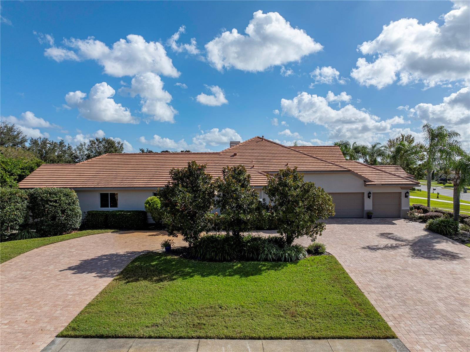 LAKE JOVITA GOLF & COUNTRY CLUB PH 02A - Residential