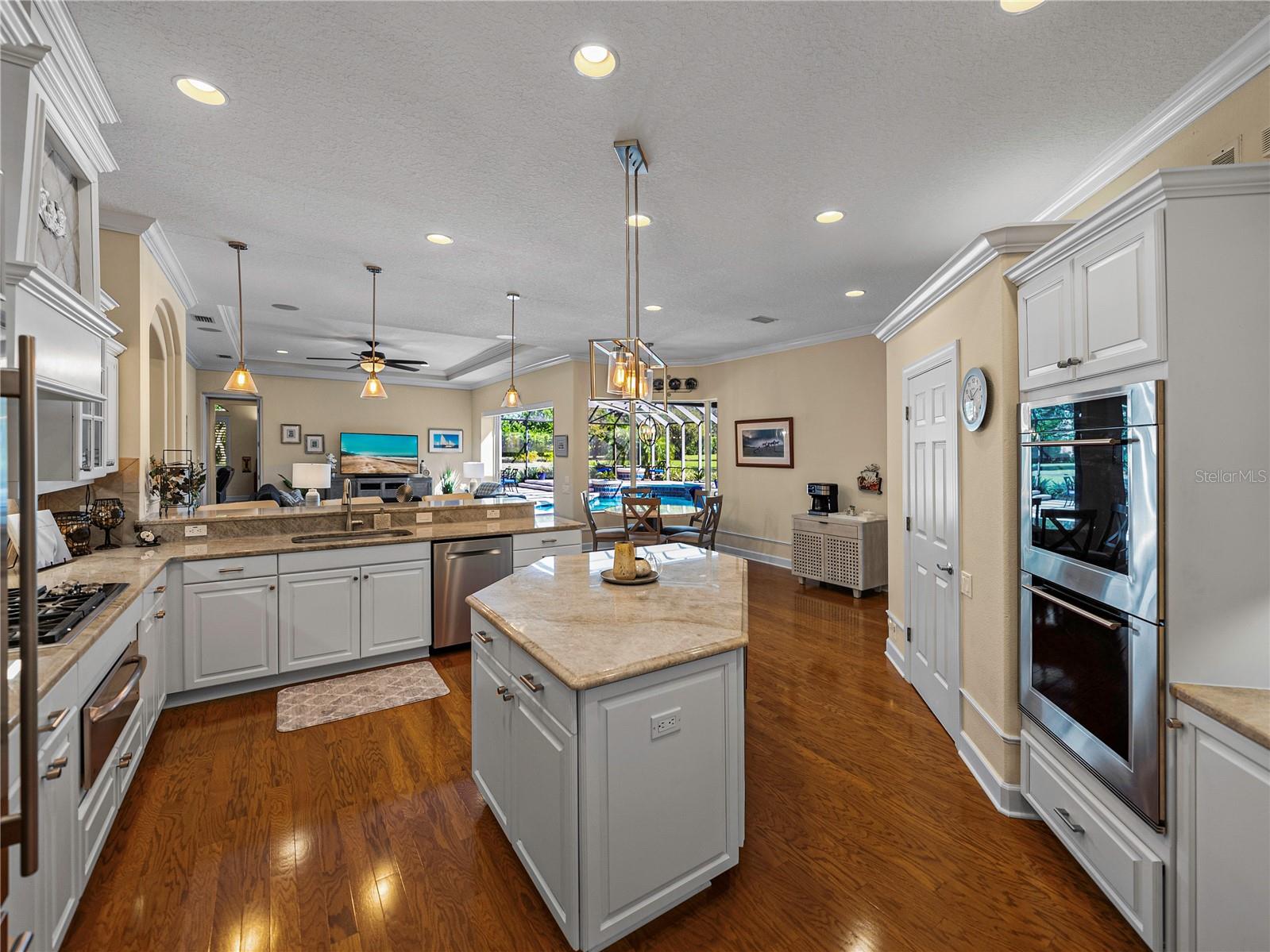 LAKE JOVITA GOLF & COUNTRY CLUB PH 02A - Residential