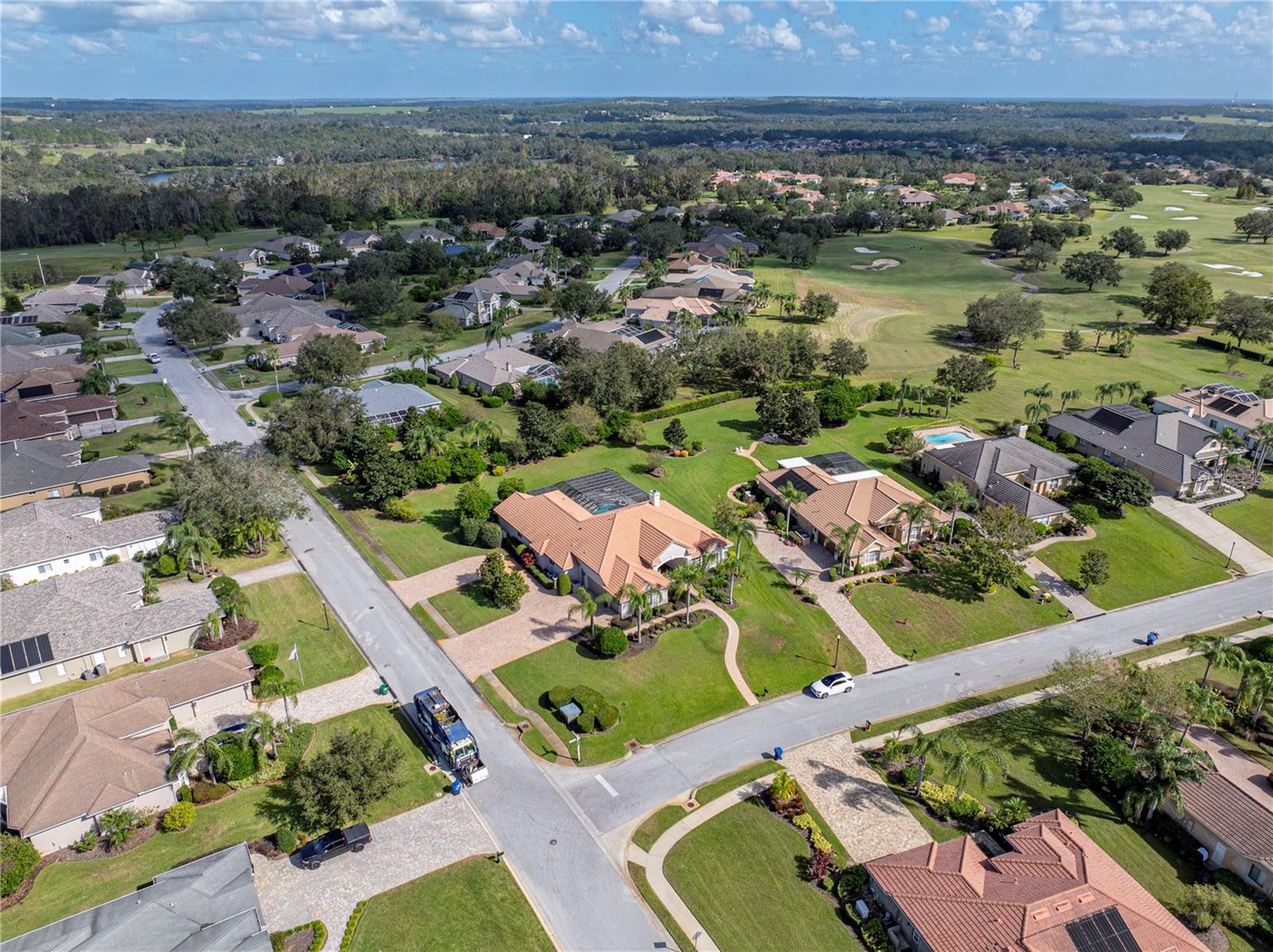 LAKE JOVITA GOLF & COUNTRY CLUB PH 02A - Residential