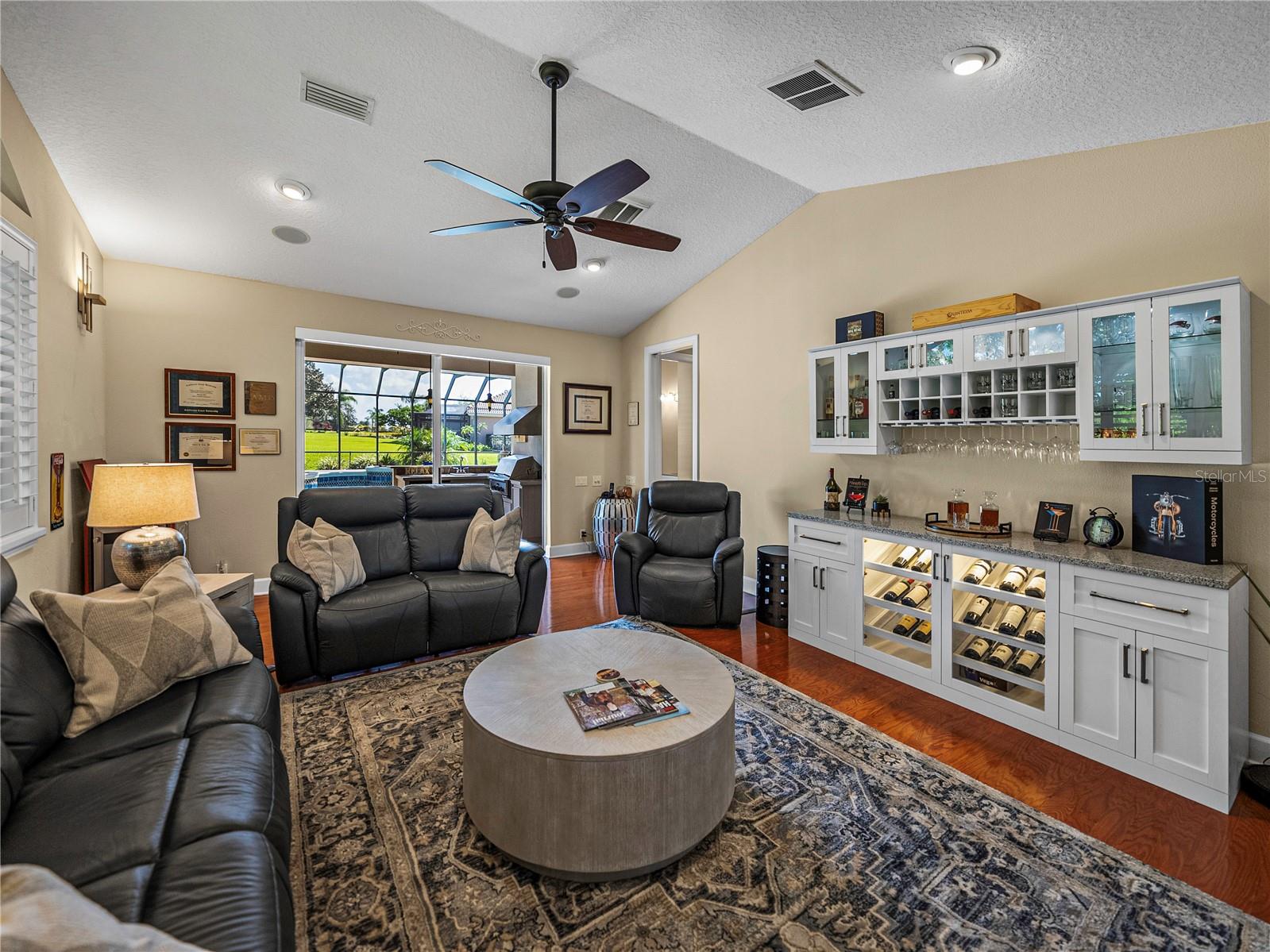 LAKE JOVITA GOLF & COUNTRY CLUB PH 02A - Residential