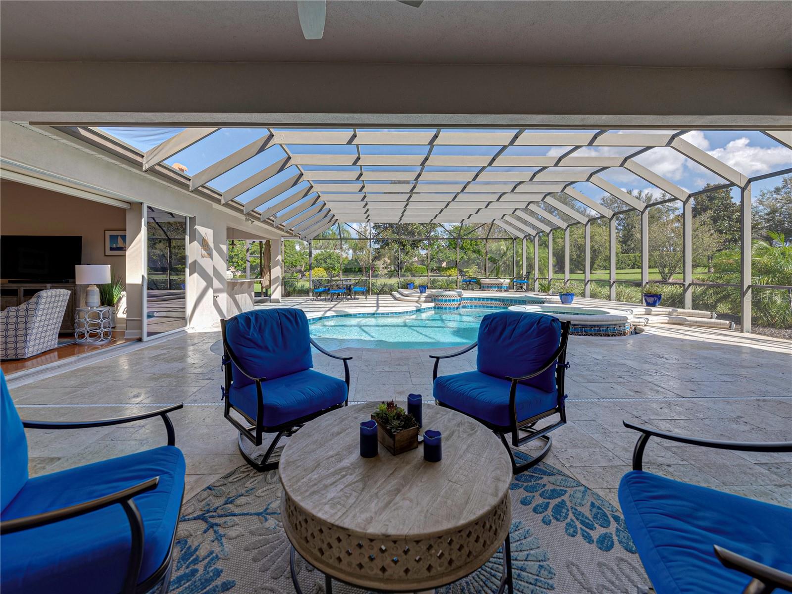 LAKE JOVITA GOLF & COUNTRY CLUB PH 02A - Residential