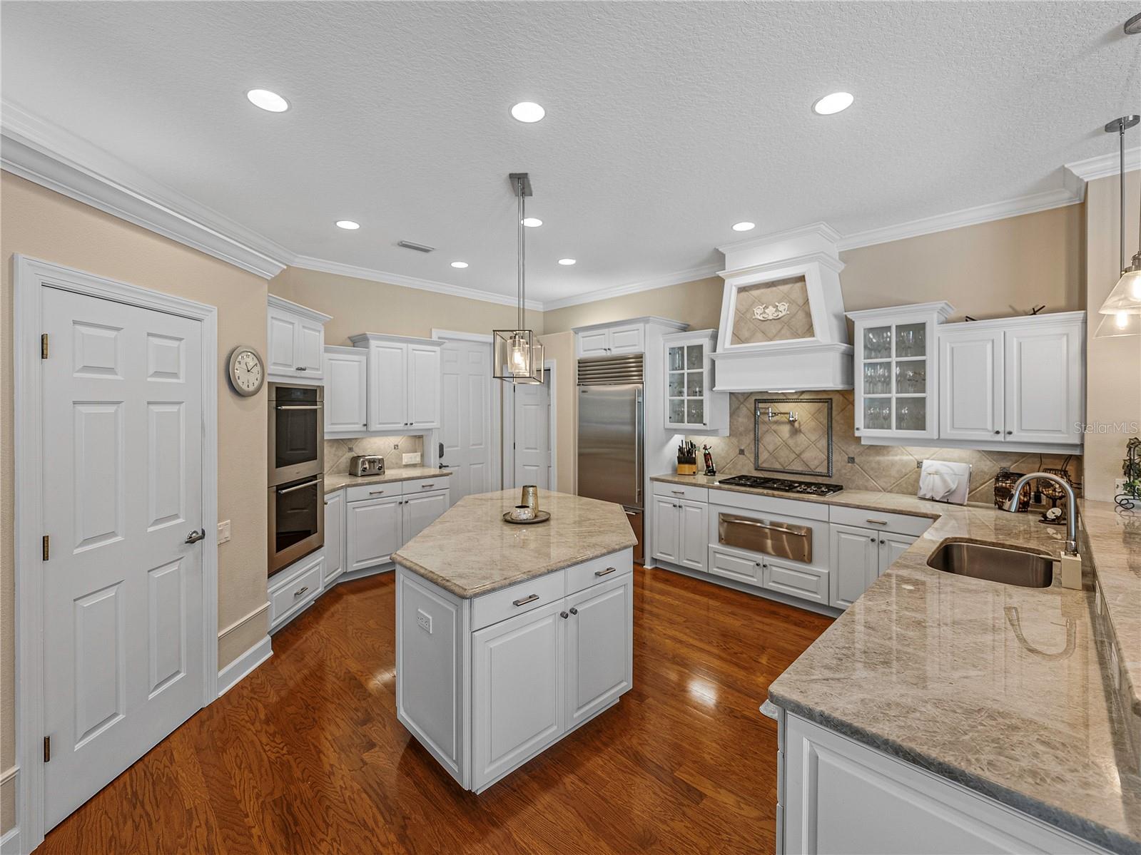 LAKE JOVITA GOLF & COUNTRY CLUB PH 02A - Residential