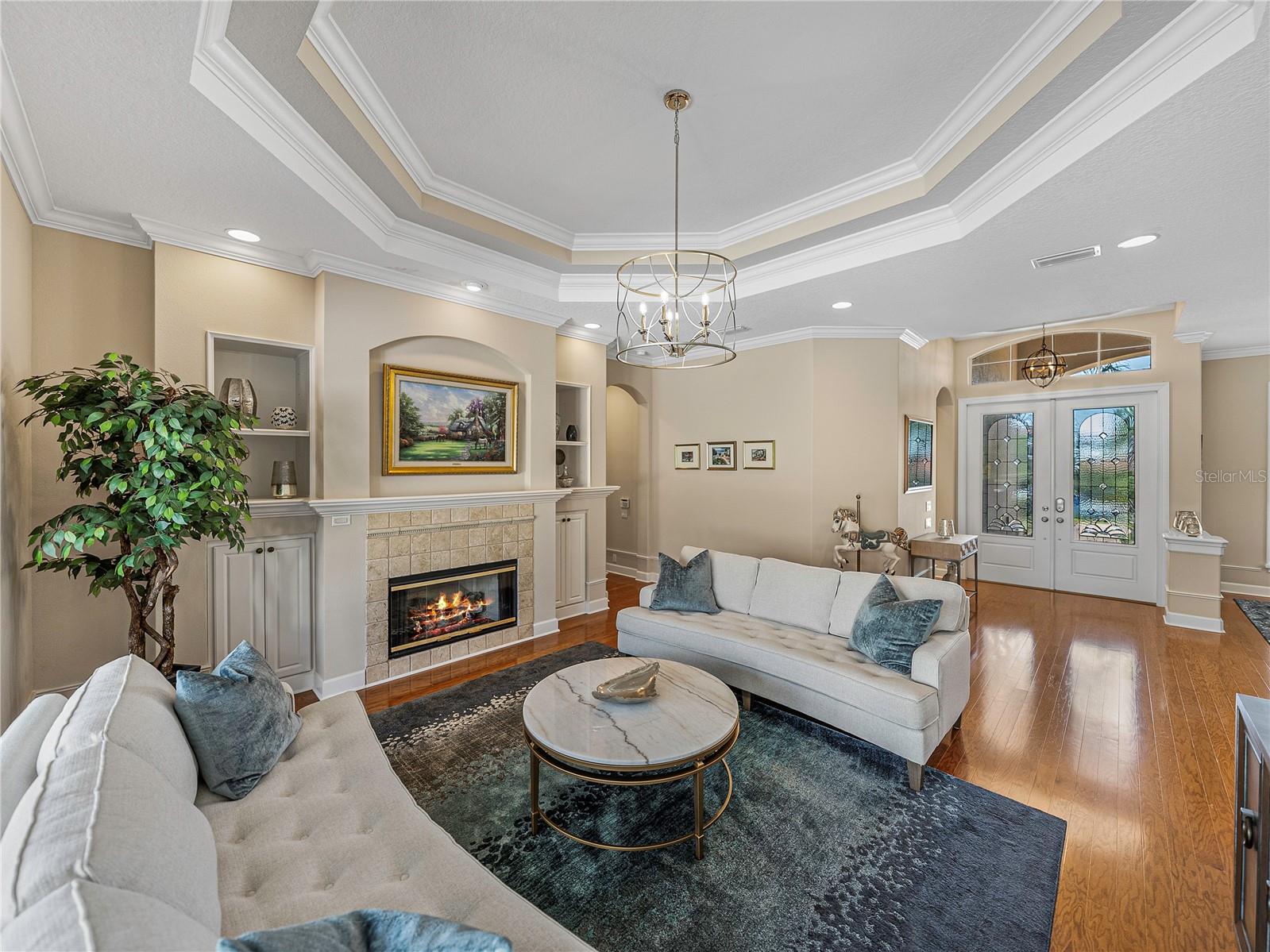 LAKE JOVITA GOLF & COUNTRY CLUB PH 02A - Residential