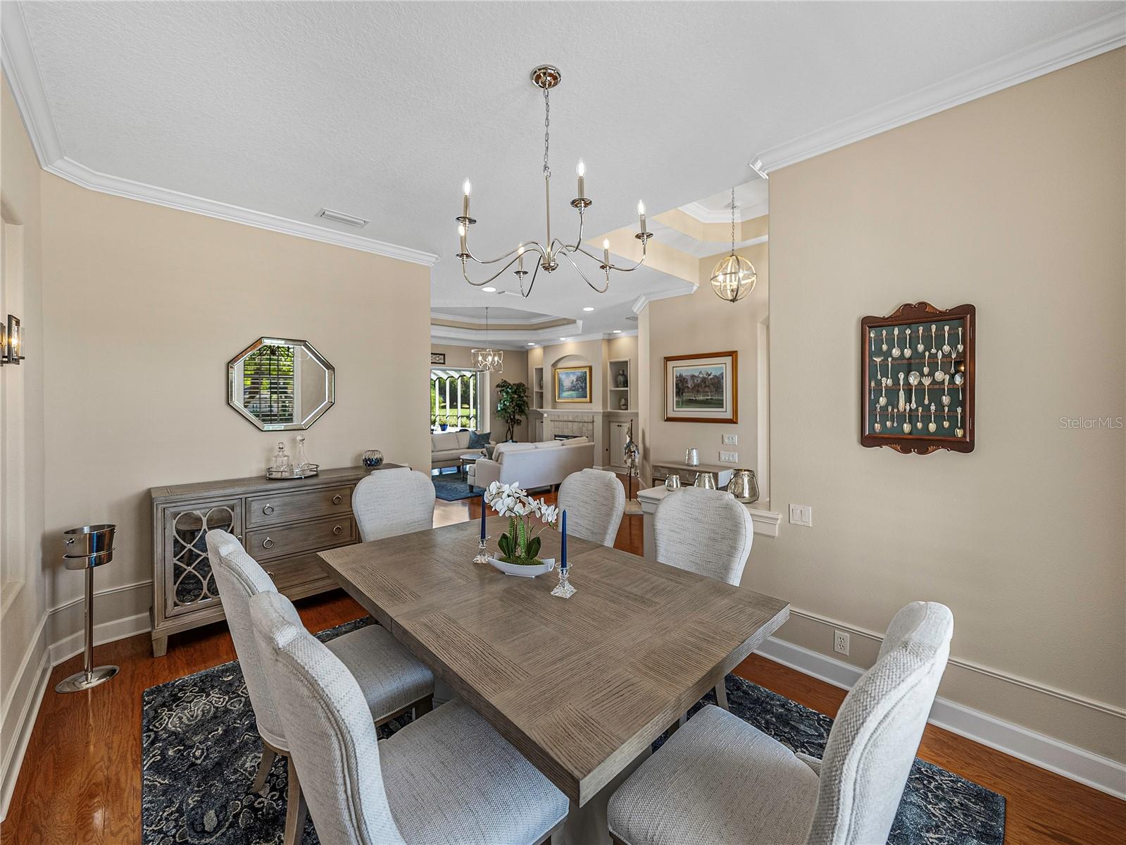 LAKE JOVITA GOLF & COUNTRY CLUB PH 02A - Residential