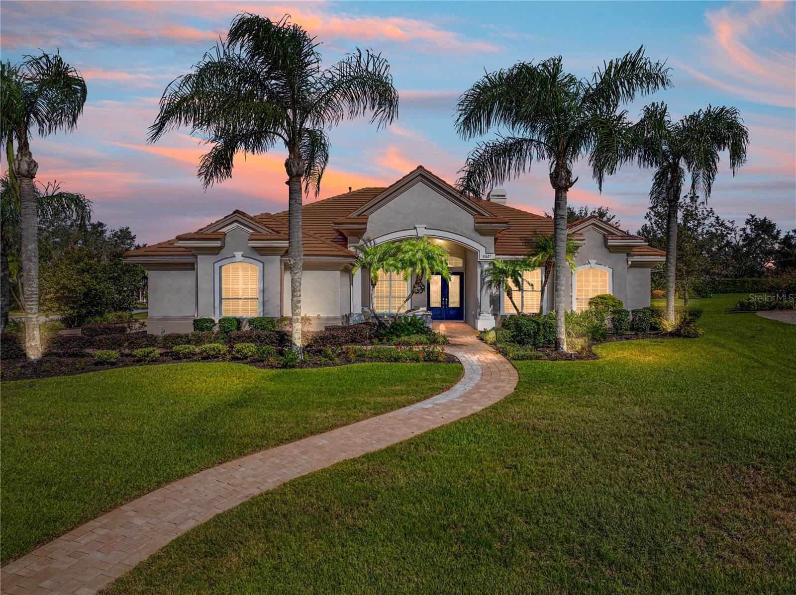 LAKE JOVITA GOLF & COUNTRY CLUB PH 02A - Residential