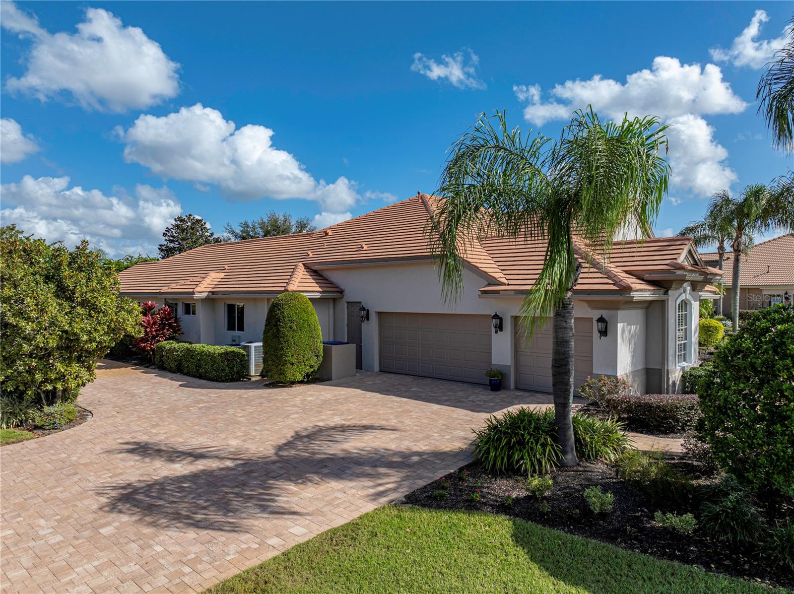 LAKE JOVITA GOLF & COUNTRY CLUB PH 02A - Residential