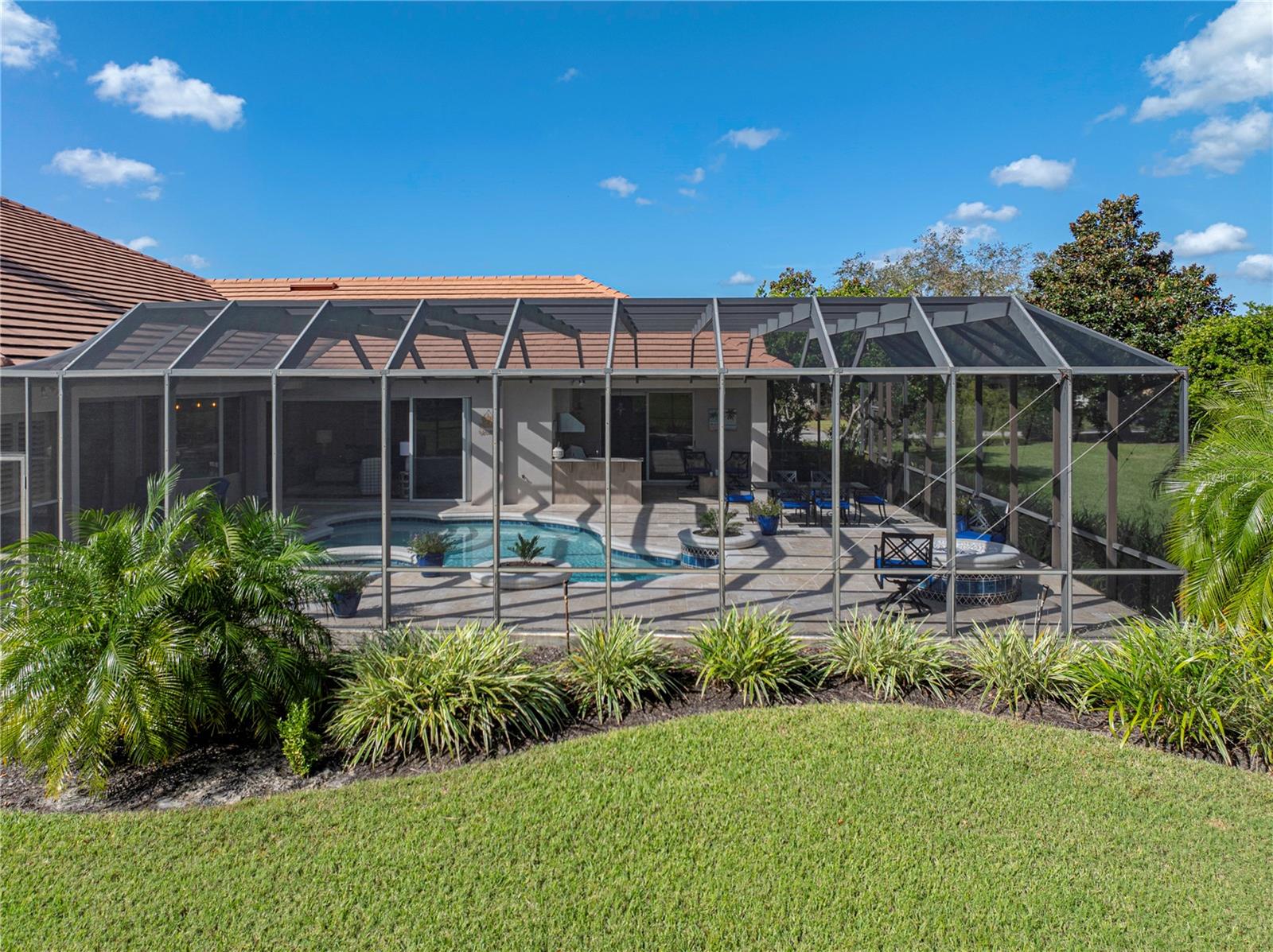 LAKE JOVITA GOLF & COUNTRY CLUB PH 02A - Residential