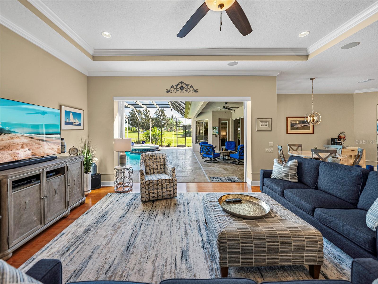 LAKE JOVITA GOLF & COUNTRY CLUB PH 02A - Residential