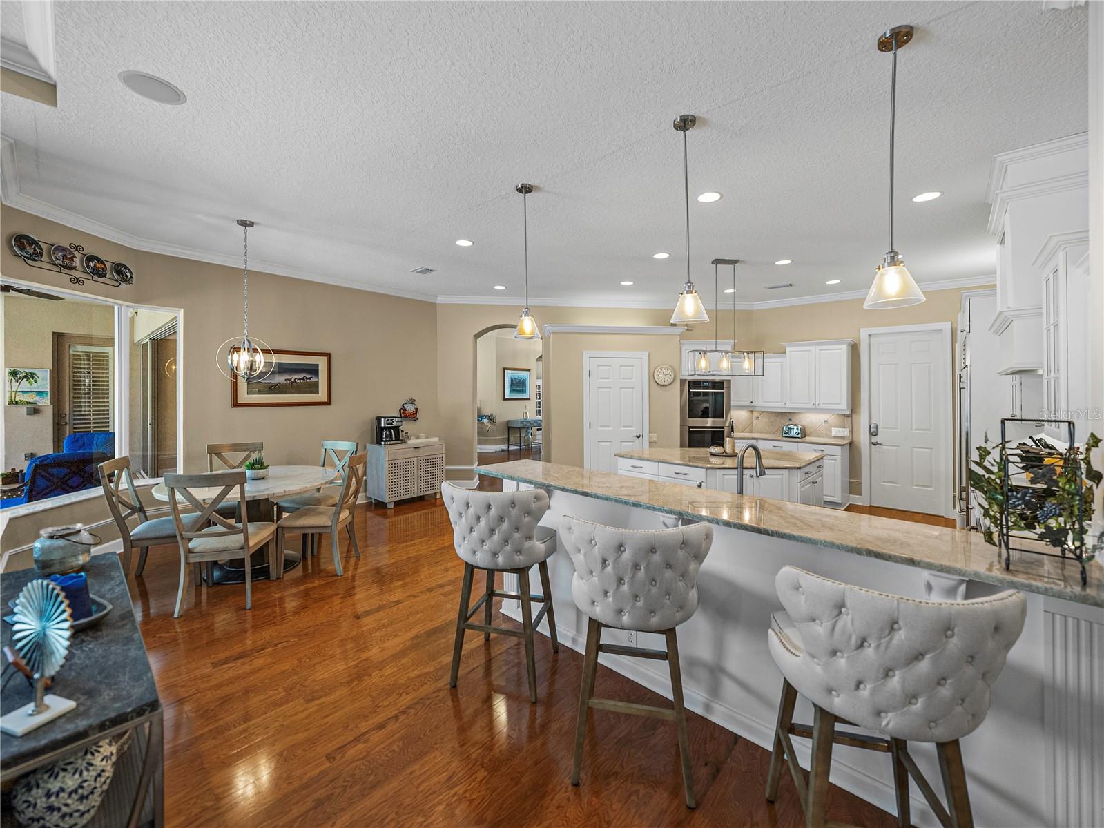 LAKE JOVITA GOLF & COUNTRY CLUB PH 02A - Residential