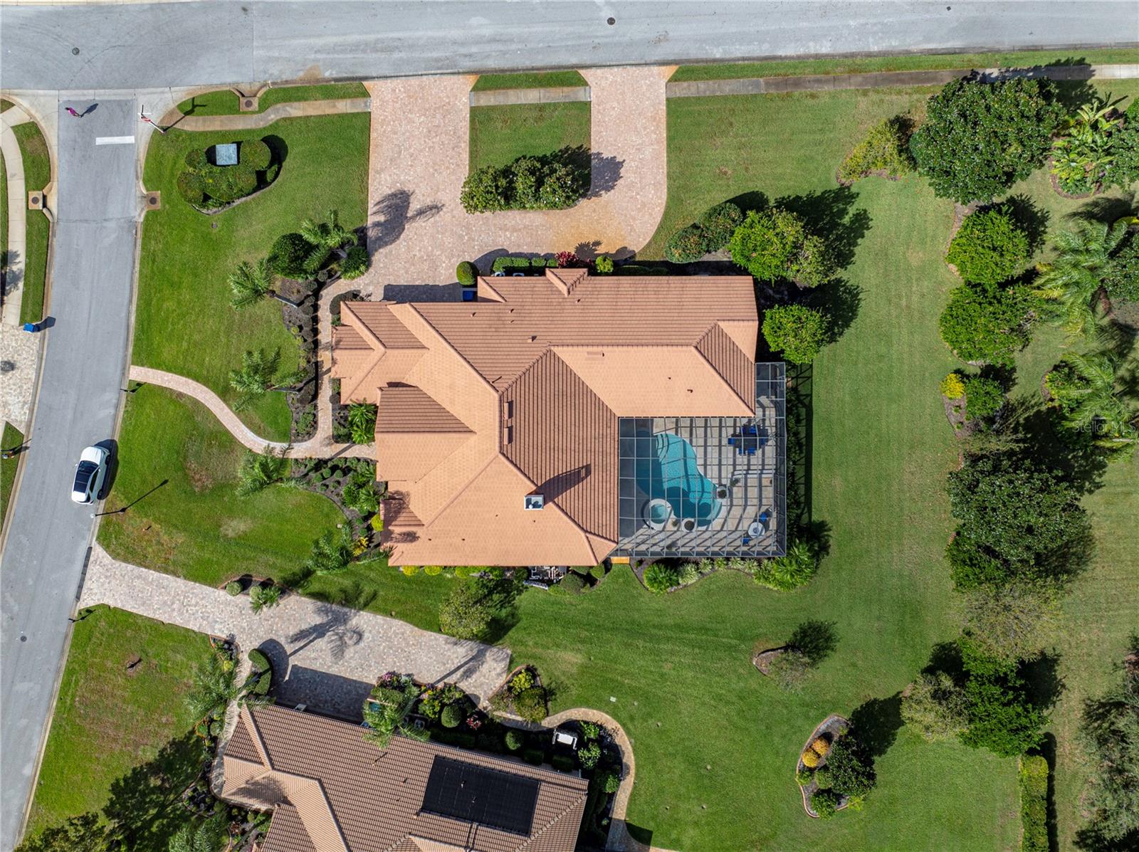 LAKE JOVITA GOLF & COUNTRY CLUB PH 02A - Residential