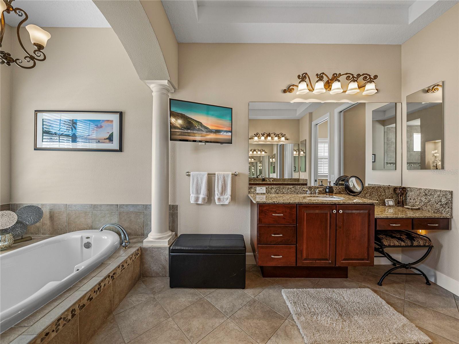 LAKE JOVITA GOLF & COUNTRY CLUB PH 02A - Residential