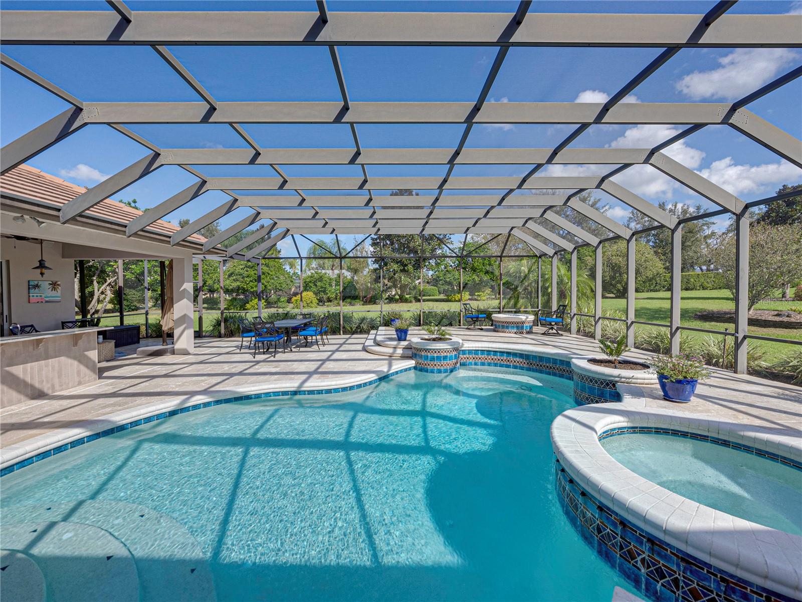 LAKE JOVITA GOLF & COUNTRY CLUB PH 02A - Residential