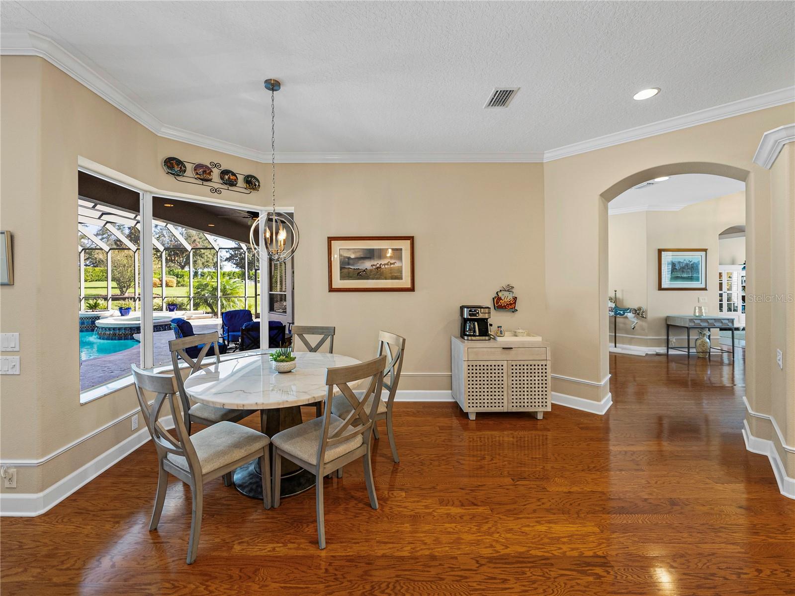 LAKE JOVITA GOLF & COUNTRY CLUB PH 02A - Residential